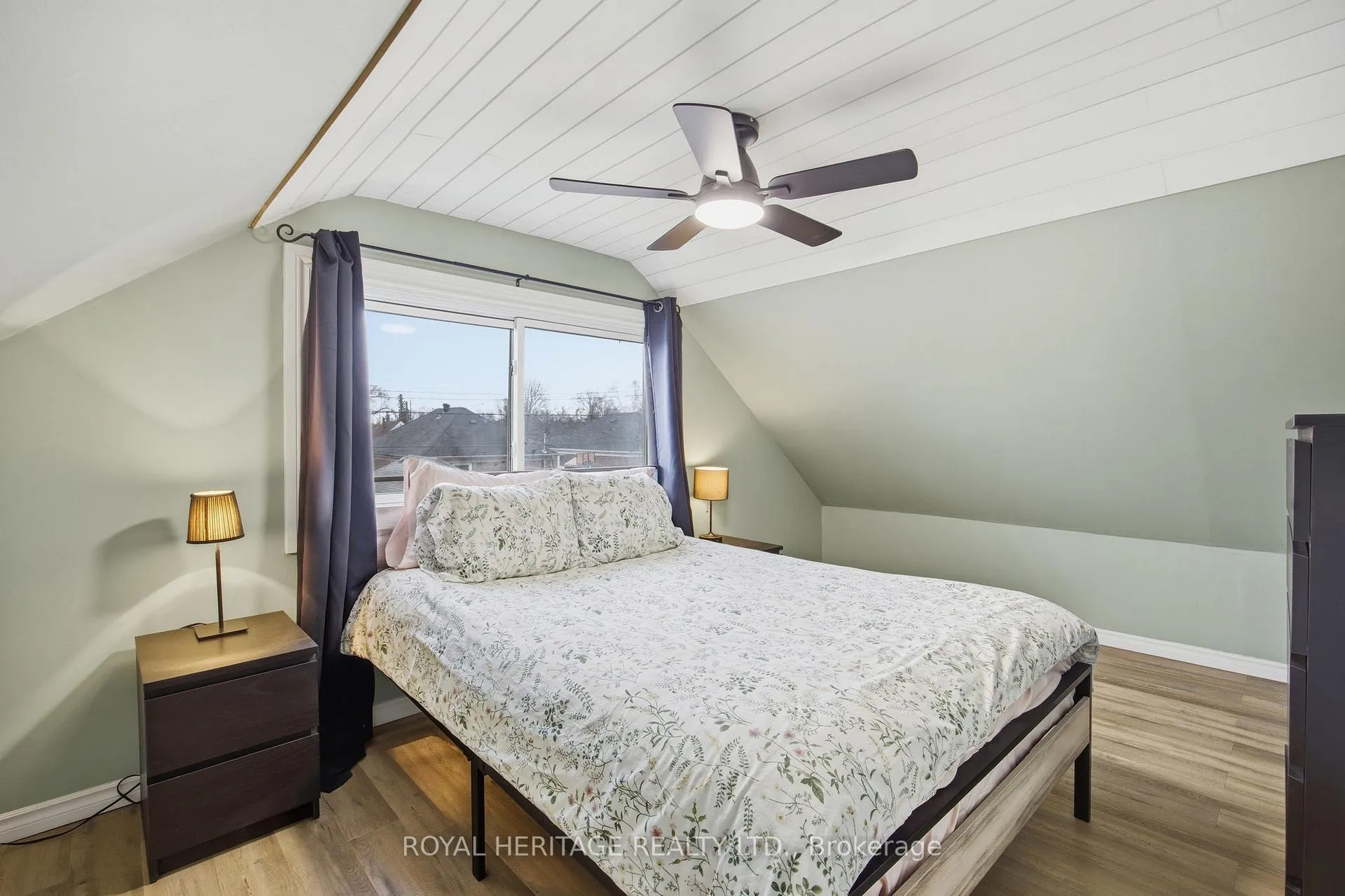 Photo 28 of 395 Edison Avenue, Peterborough, Otonabee Ward 1 — HOMEH