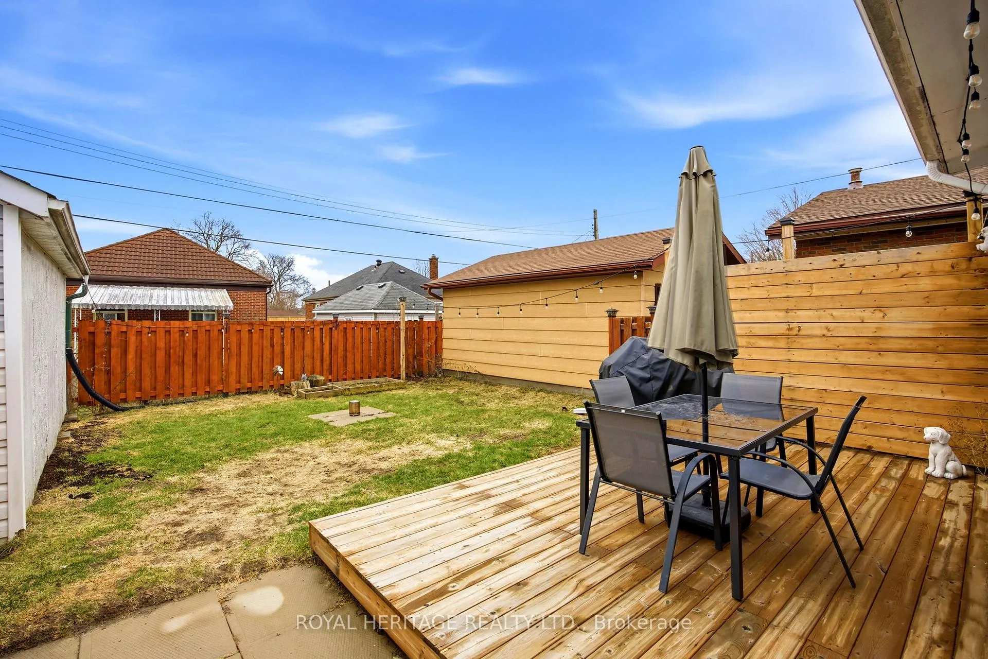 Photo 37 of 395 Edison Avenue, Peterborough, Otonabee Ward 1 — HOMEH