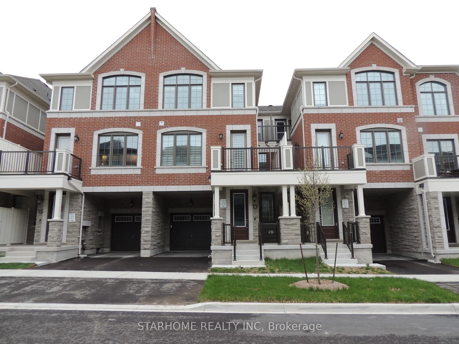 Photo 1 of 13 Avani Avenue, Markham, Rural Markham — HOMEH