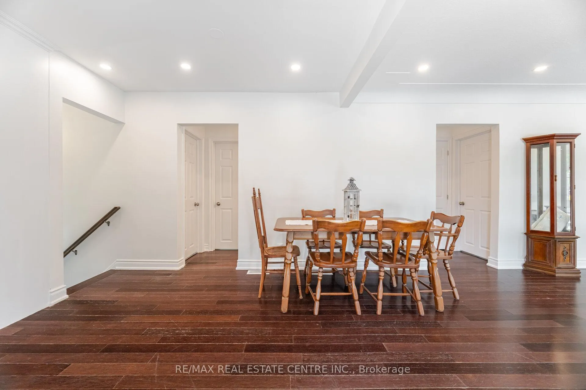 Photo 4 of 166 Terrace Drive, Hamilton, Balfour — HOMEH