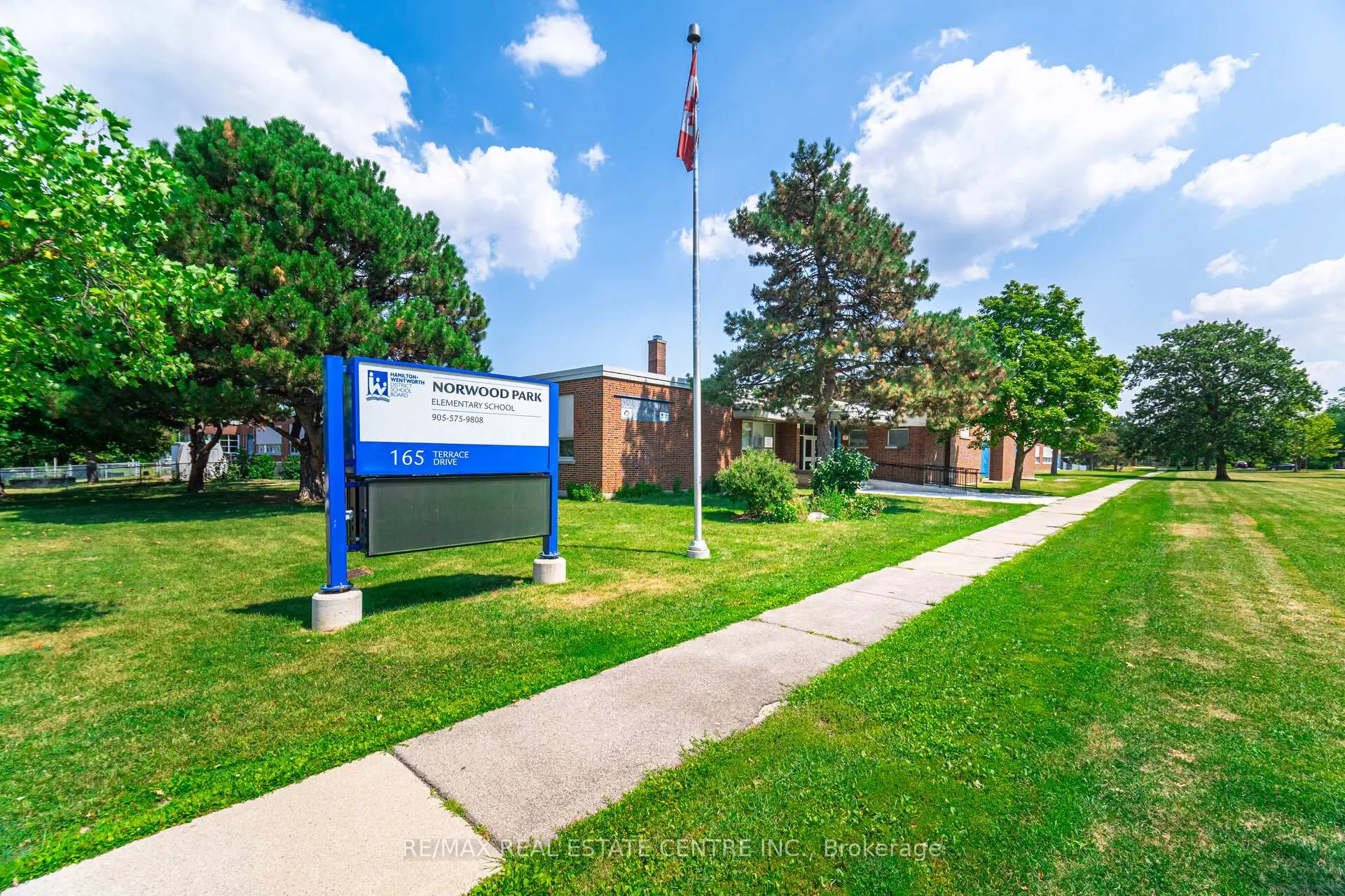 Photo 29 of 166 Terrace Drive, Hamilton, Balfour — HOMEH
