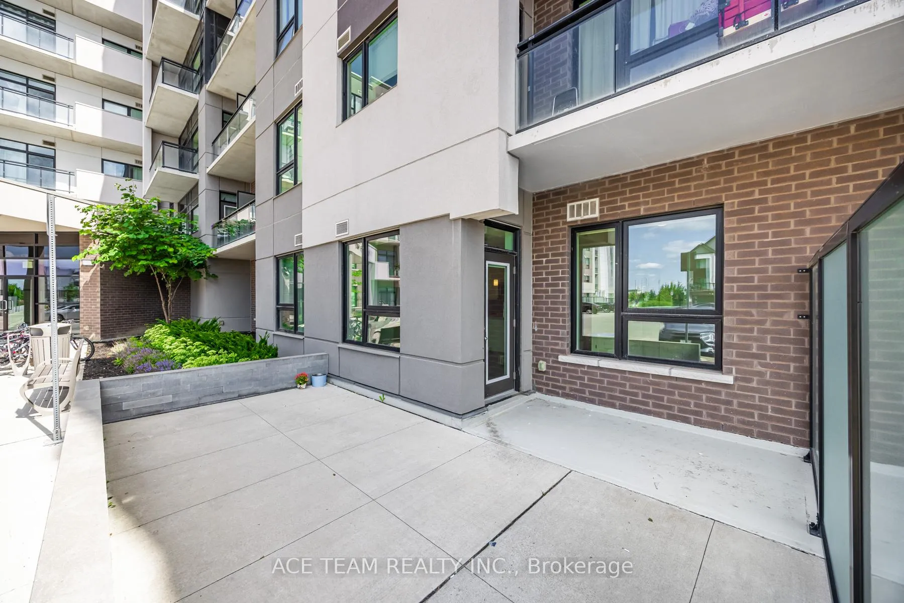 Photo 2 of Unit 133, 1105 Leger Way, Milton, Ford — HOMEH