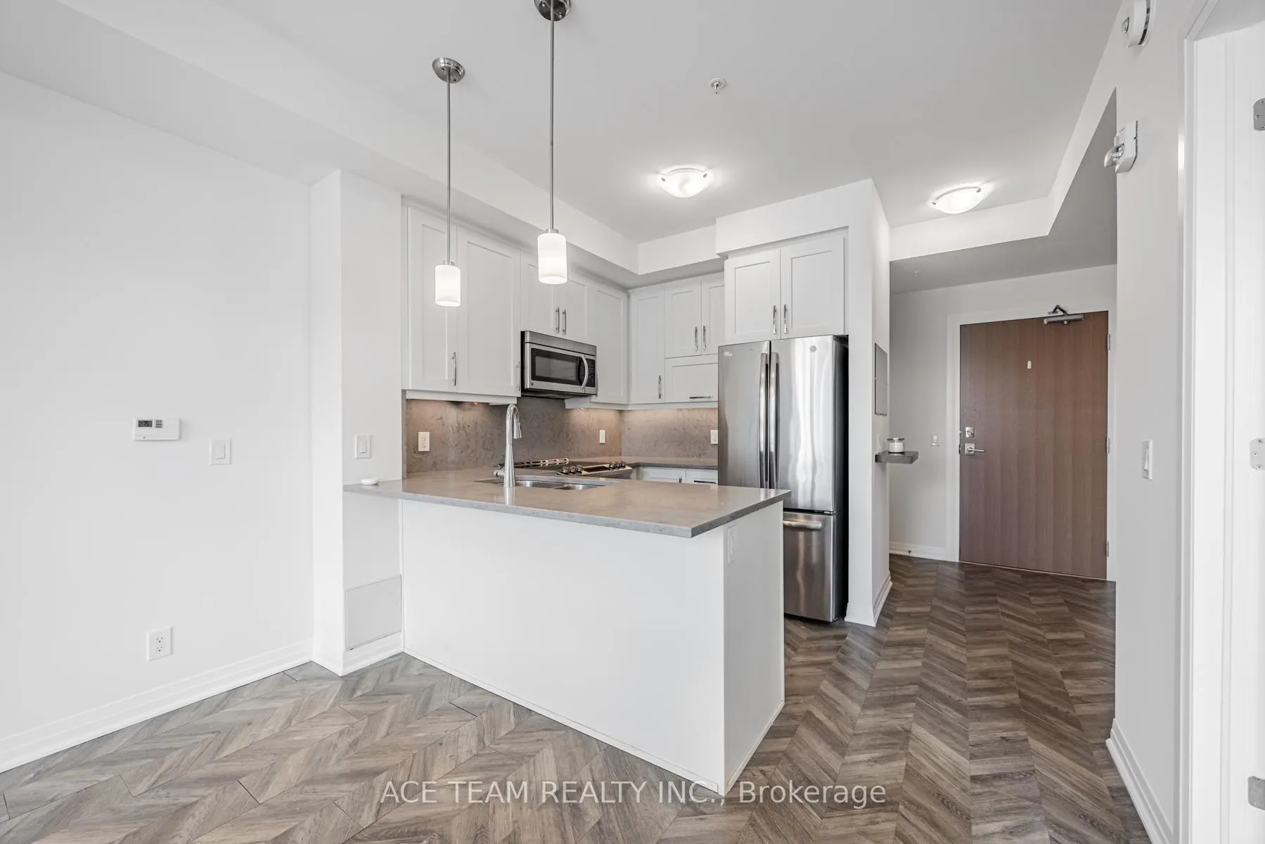 Photo 4 of Unit 133, 1105 Leger Way, Milton, Ford — HOMEH