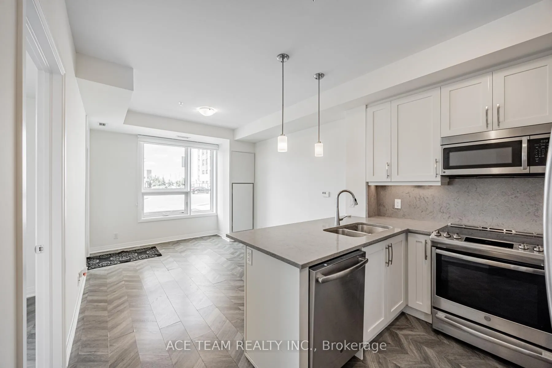 Photo 5 of Unit 133, 1105 Leger Way, Milton, Ford — HOMEH