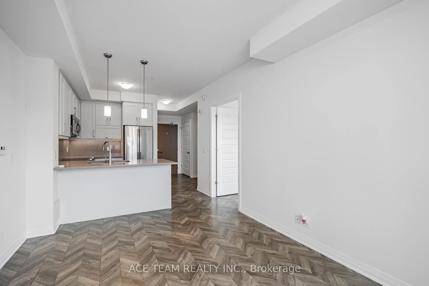 Photo 6 of Unit 133, 1105 Leger Way, Milton, Ford — HOMEH