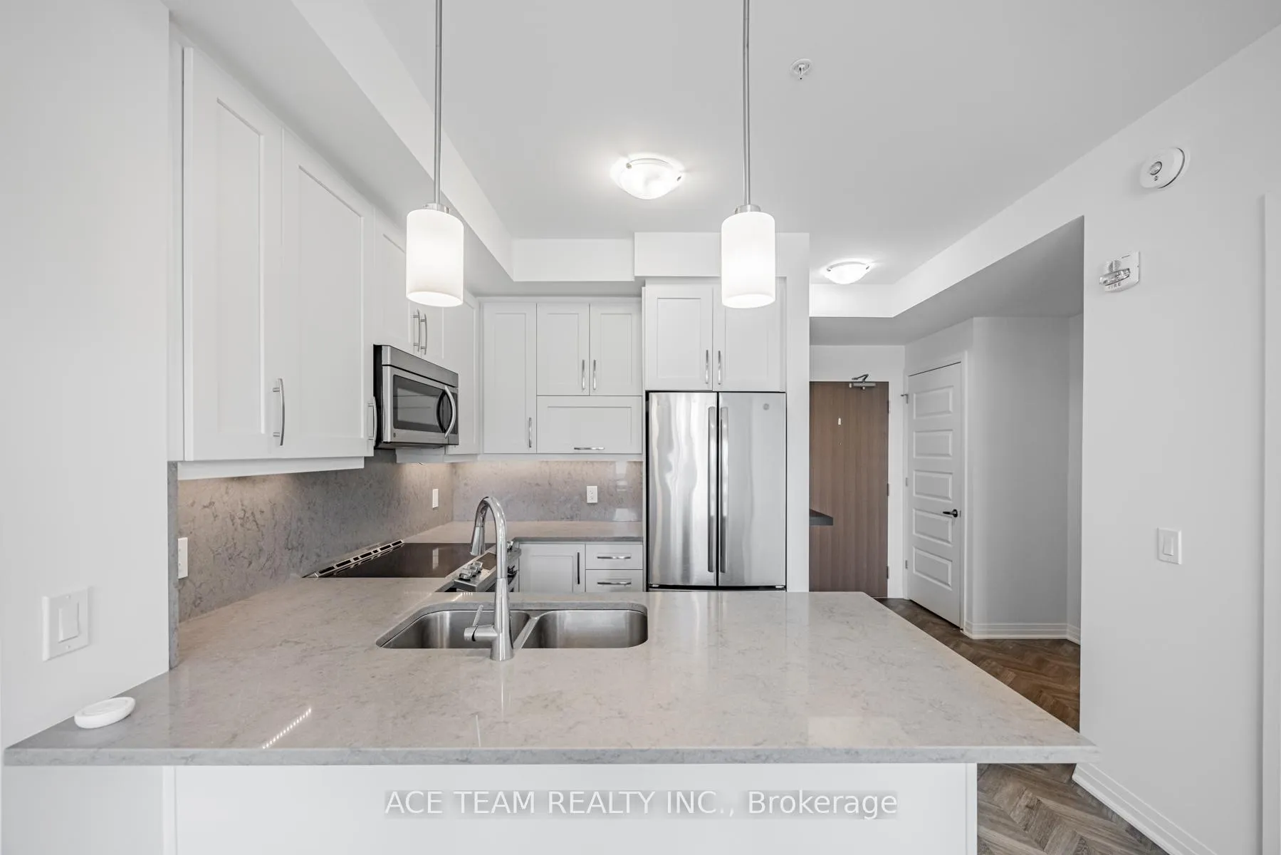 Photo 7 of Unit 133, 1105 Leger Way, Milton, Ford — HOMEH