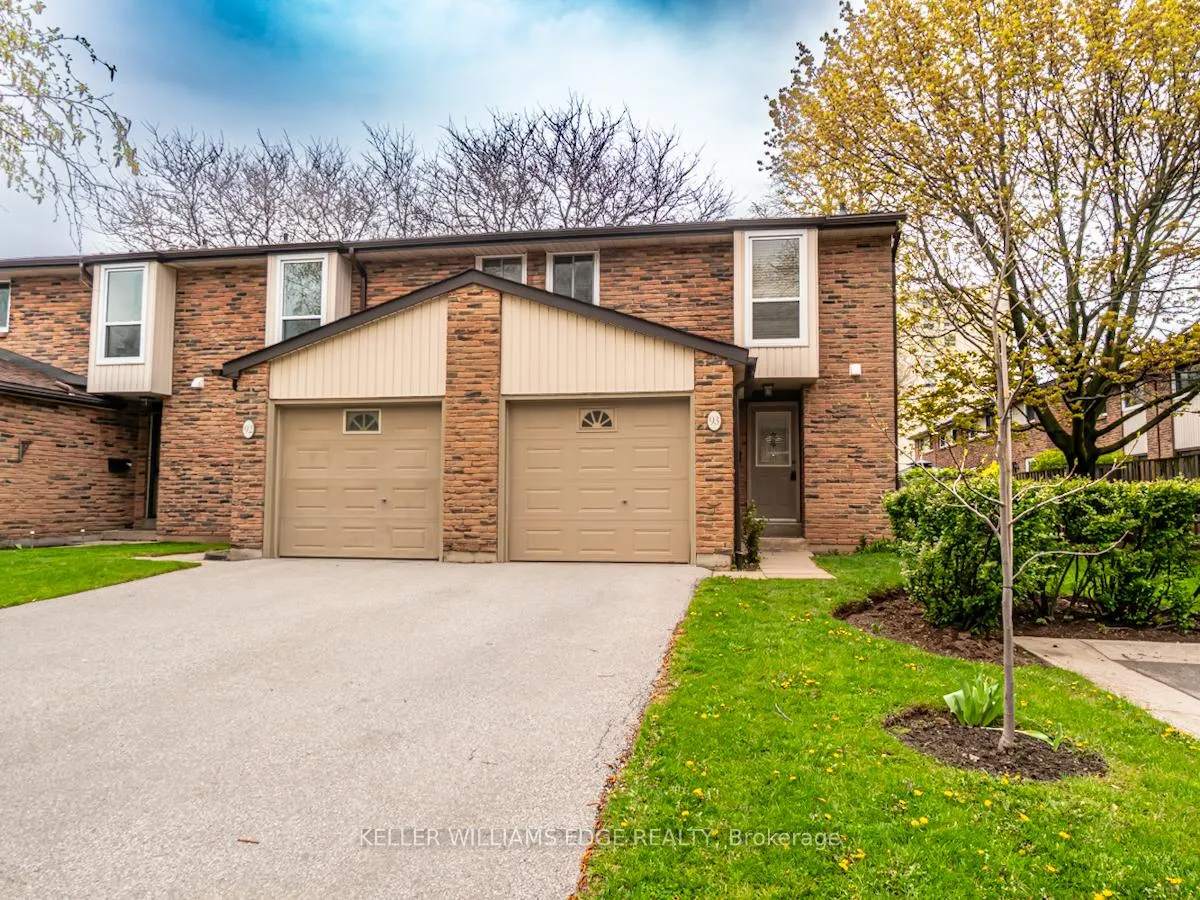 Photo 1 of Unit 93, 680 Regency Court, Burlington, Roseland — HOMEH