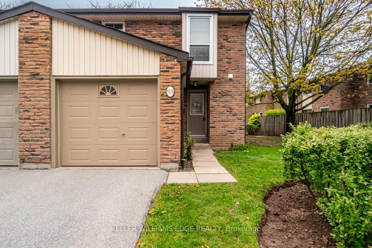 Photo 2 of Unit 93, 680 Regency Court, Burlington, Roseland — HOMEH