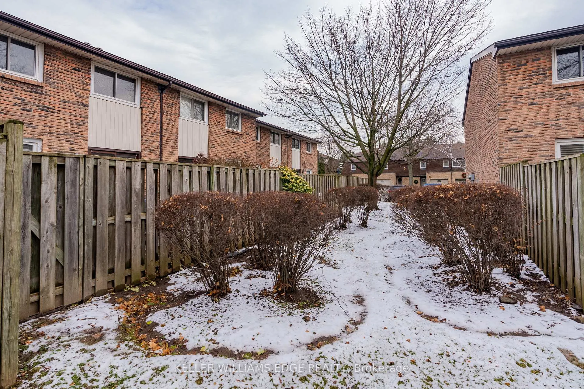 Photo 27 of Unit 93, 680 Regency Court, Burlington, Roseland — HOMEH