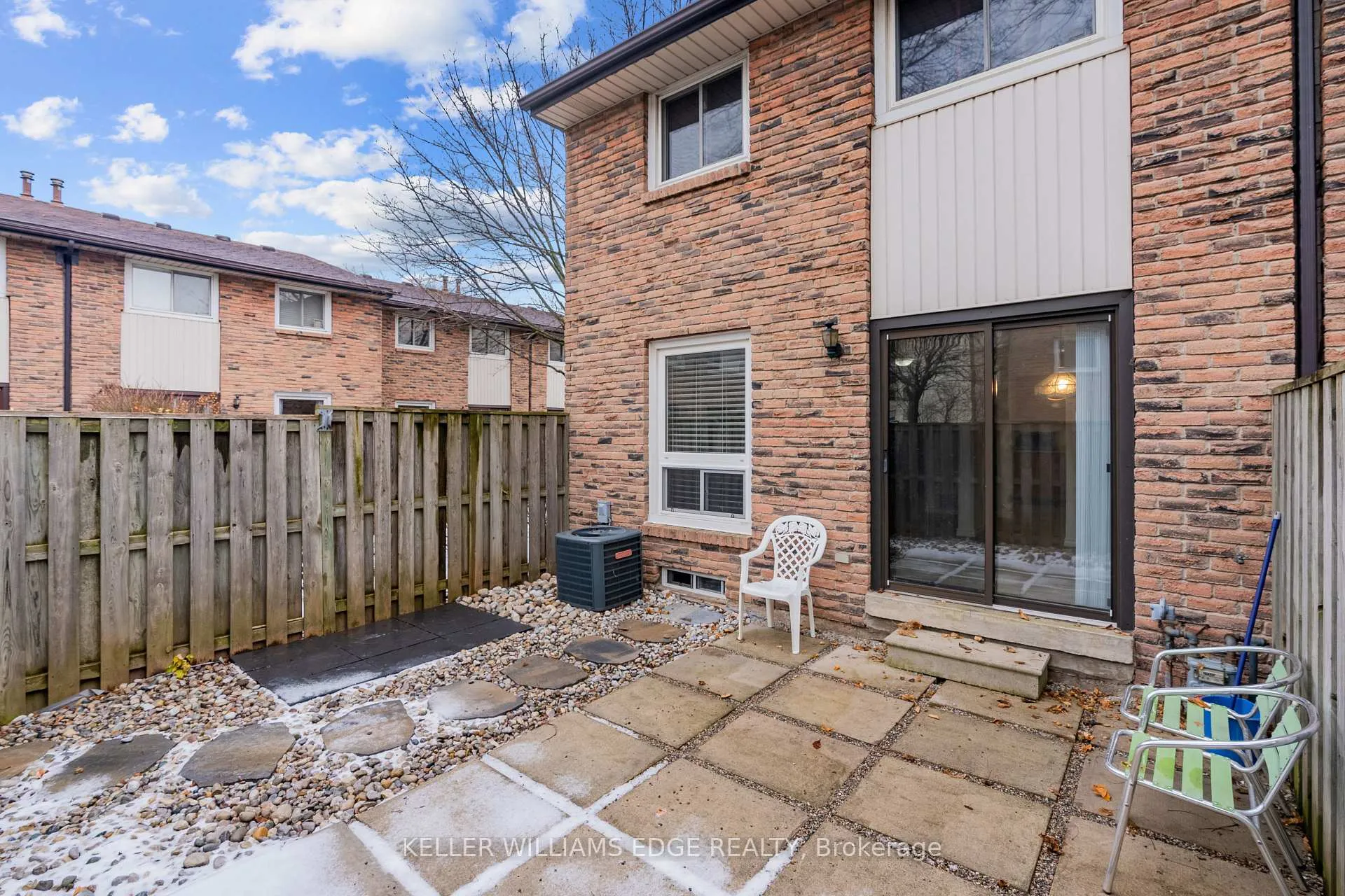 Photo 28 of Unit 93, 680 Regency Court, Burlington, Roseland — HOMEH