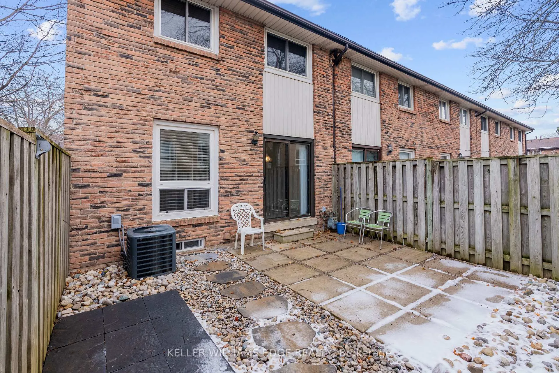 Photo 29 of Unit 93, 680 Regency Court, Burlington, Roseland — HOMEH