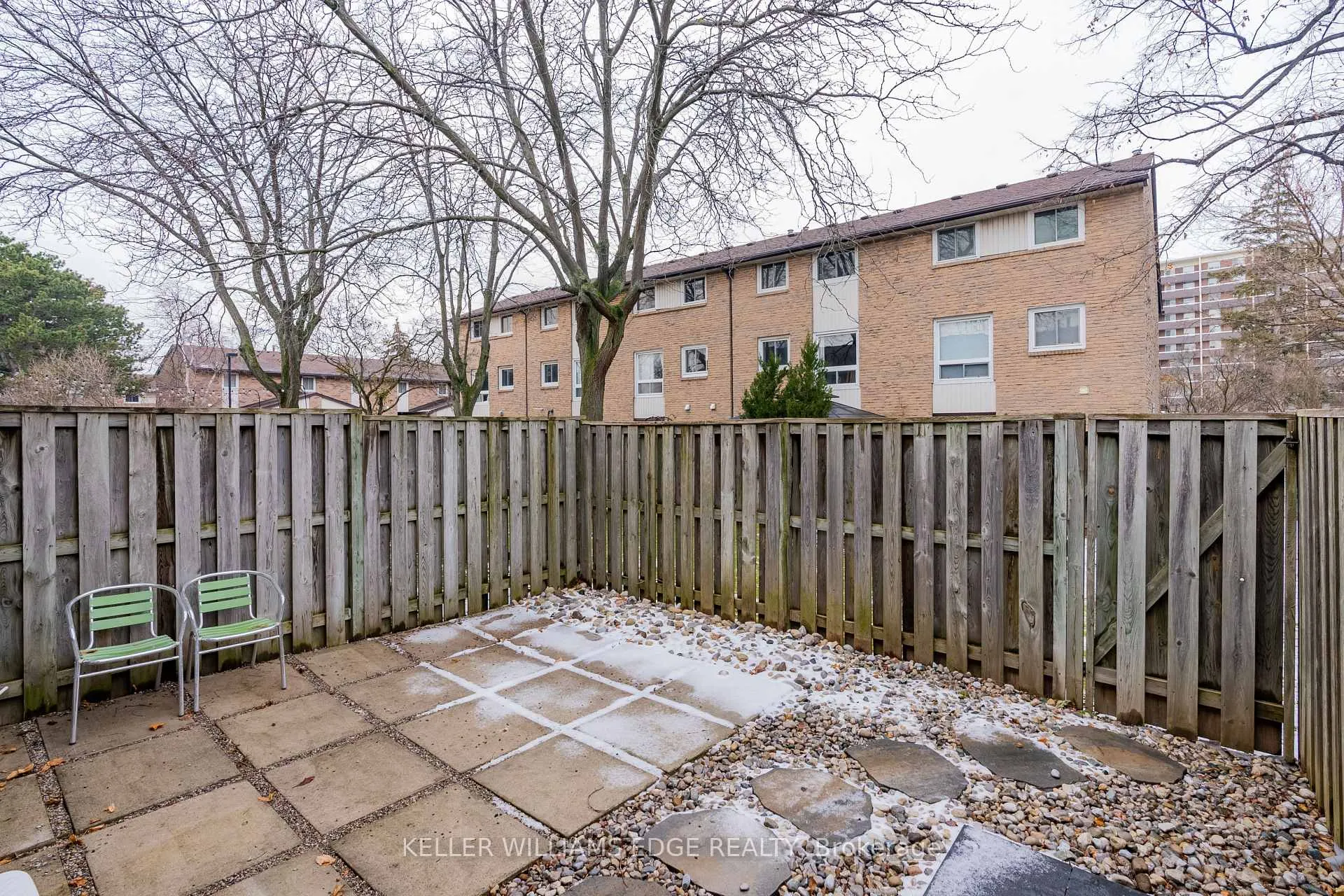 Photo 30 of Unit 93, 680 Regency Court, Burlington, Roseland — HOMEH