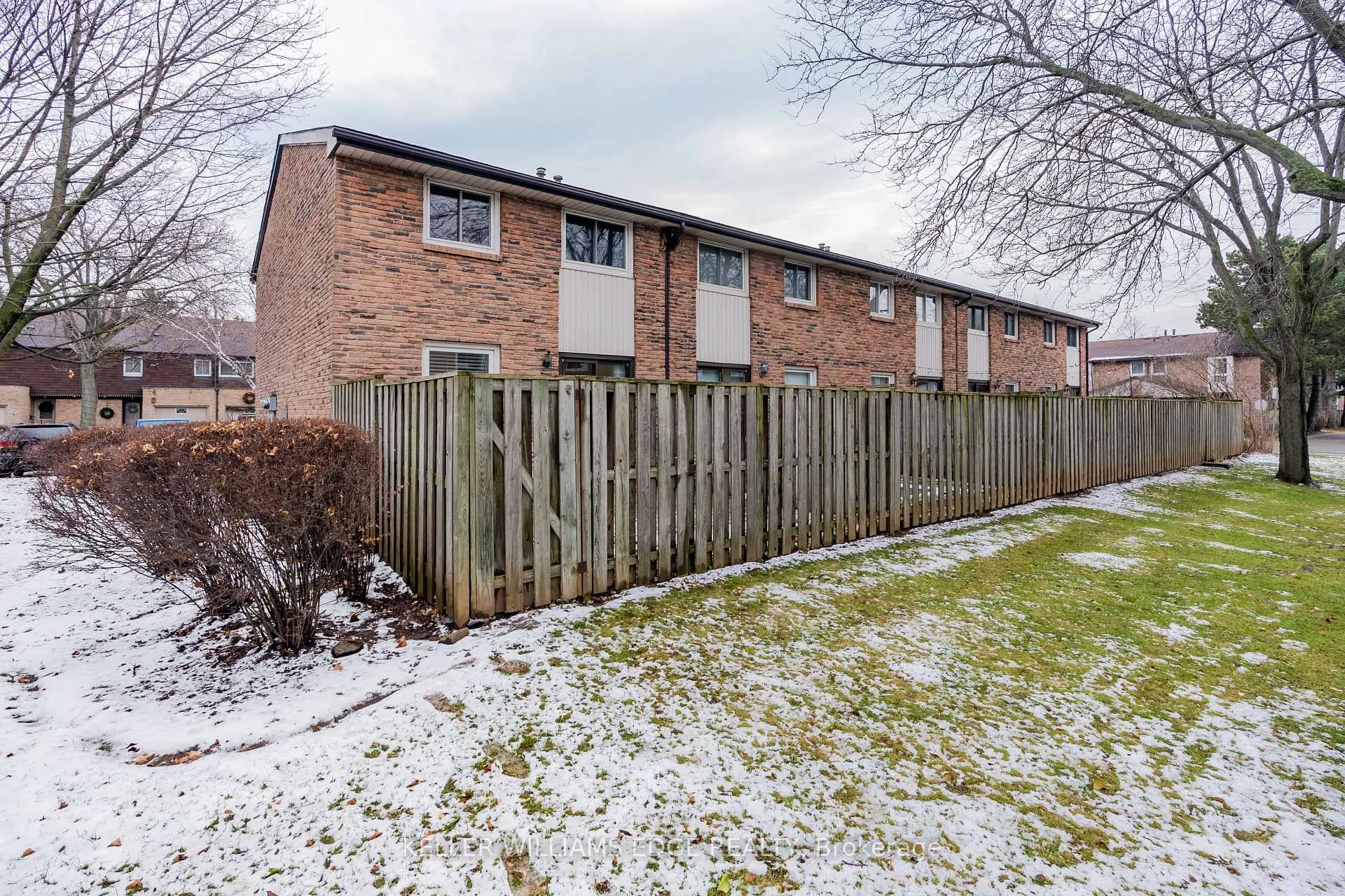 Photo 31 of Unit 93, 680 Regency Court, Burlington, Roseland — HOMEH