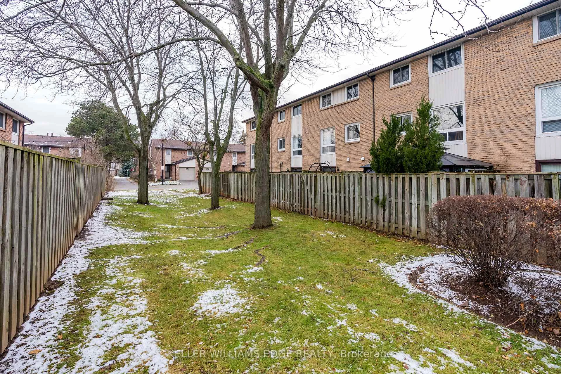 Photo 32 of Unit 93, 680 Regency Court, Burlington, Roseland — HOMEH