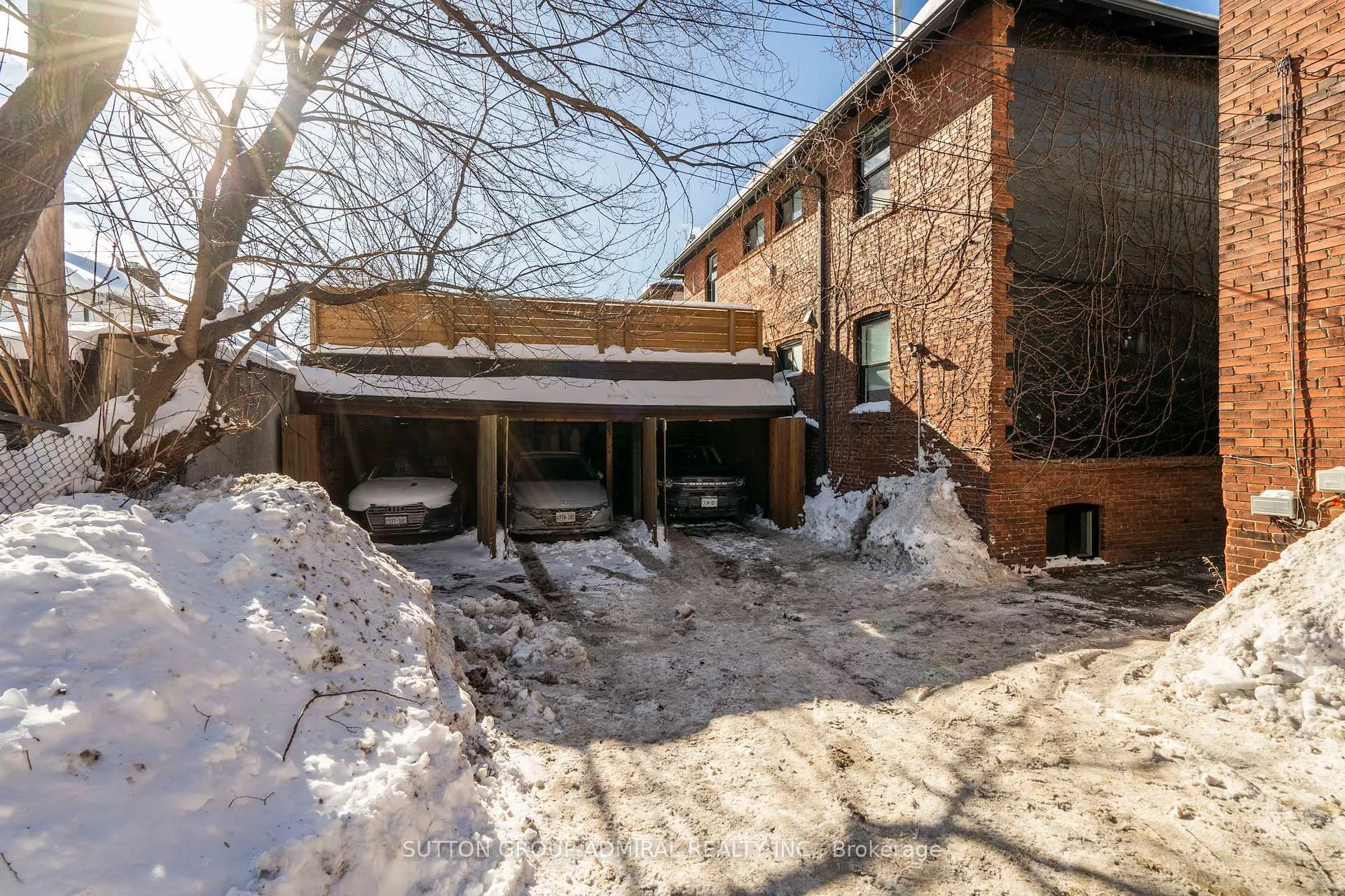 Photo 3 of 49 & 51 Wineva Avenue, Toronto, The Beaches — HOMEH