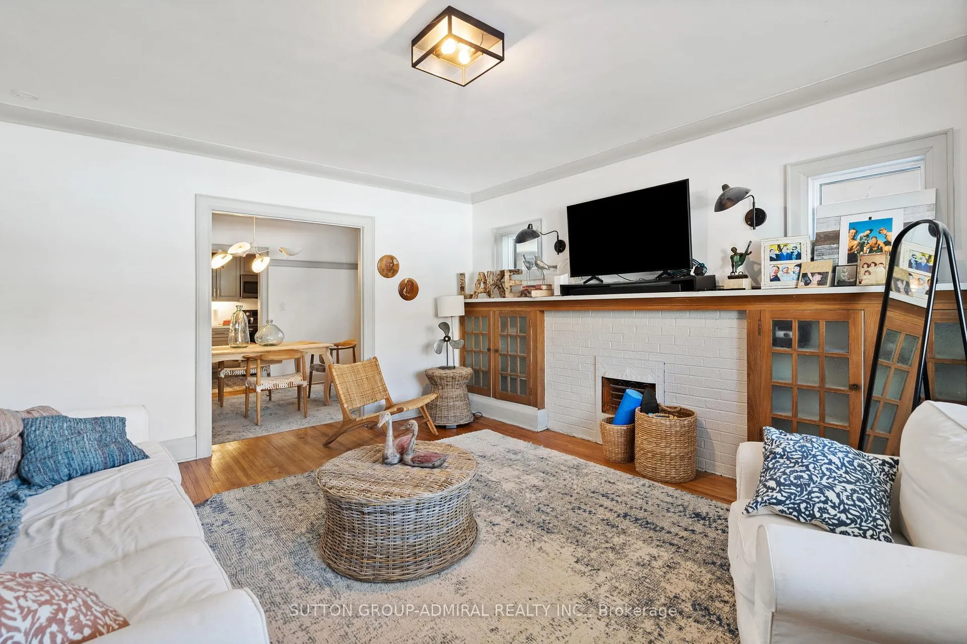 Photo 21 of 49 & 51 Wineva Avenue, Toronto, The Beaches — HOMEH