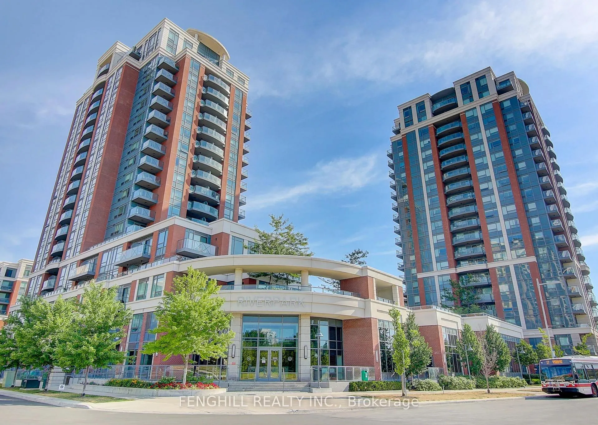 Photo 1 of Unit 2010, 1 Uptown Drive, Markham, Unionville — HOMEH