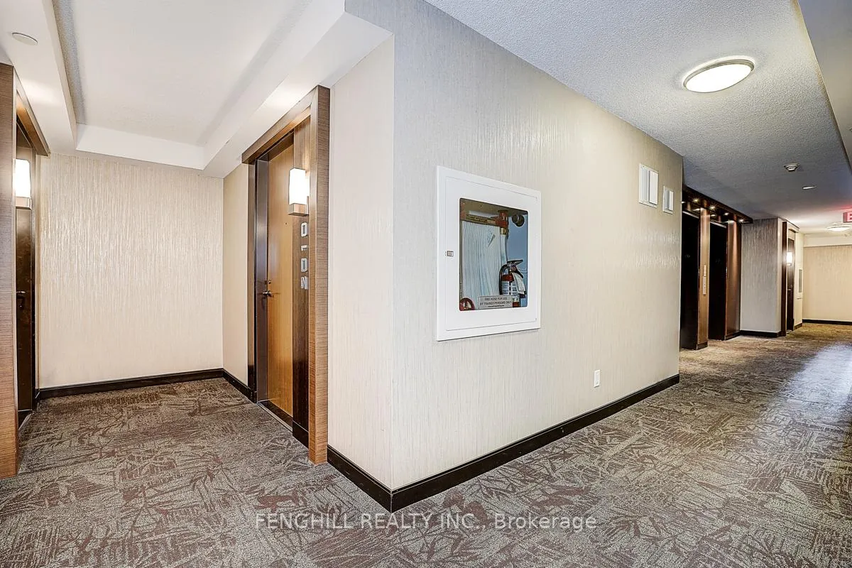 Photo 2 of Unit 2010, 1 Uptown Drive, Markham, Unionville — HOMEH
