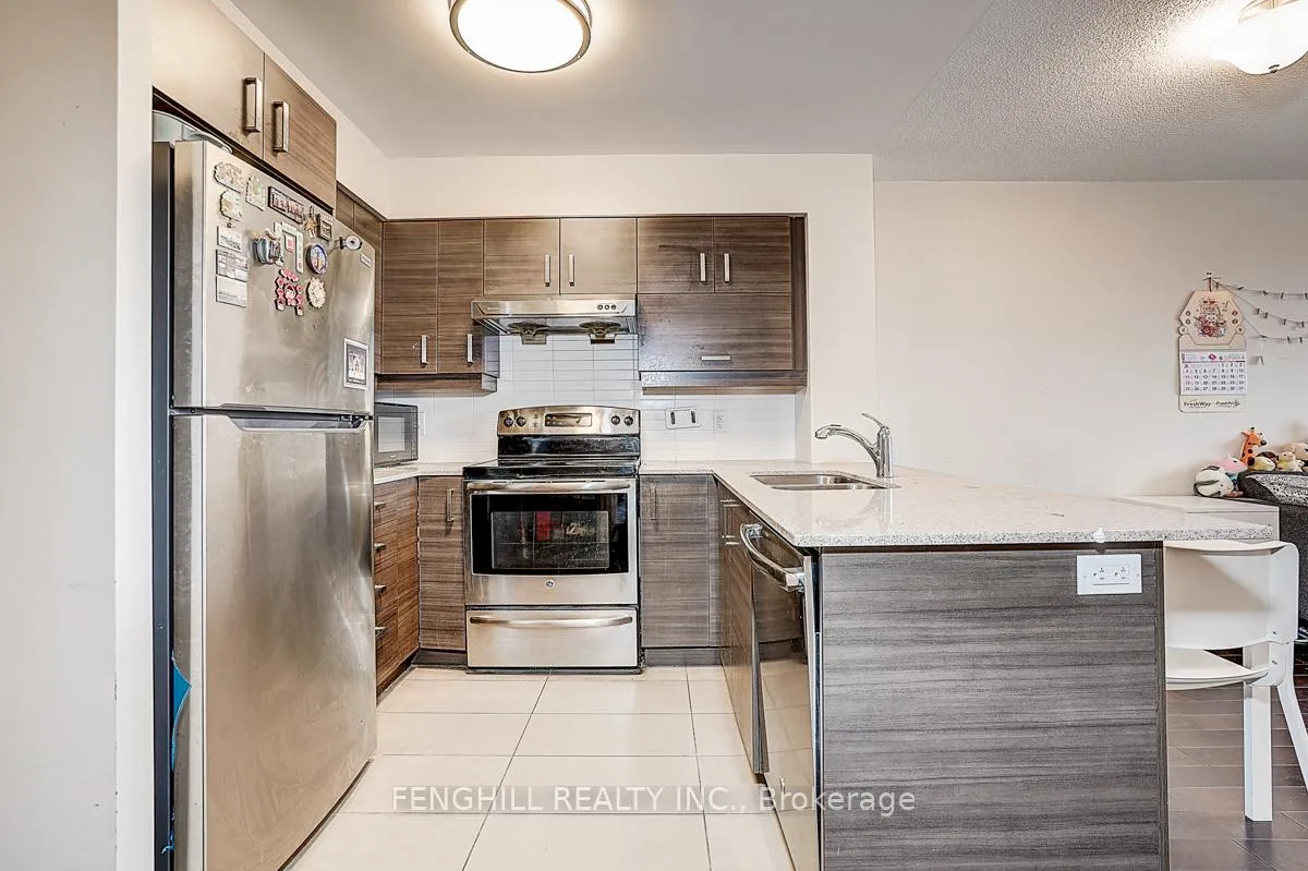 Photo 3 of Unit 2010, 1 Uptown Drive, Markham, Unionville — HOMEH