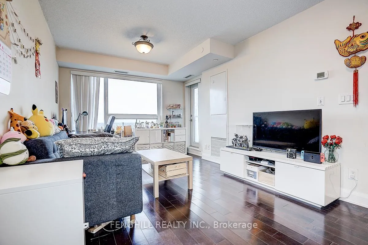 Photo 6 of Unit 2010, 1 Uptown Drive, Markham, Unionville — HOMEH