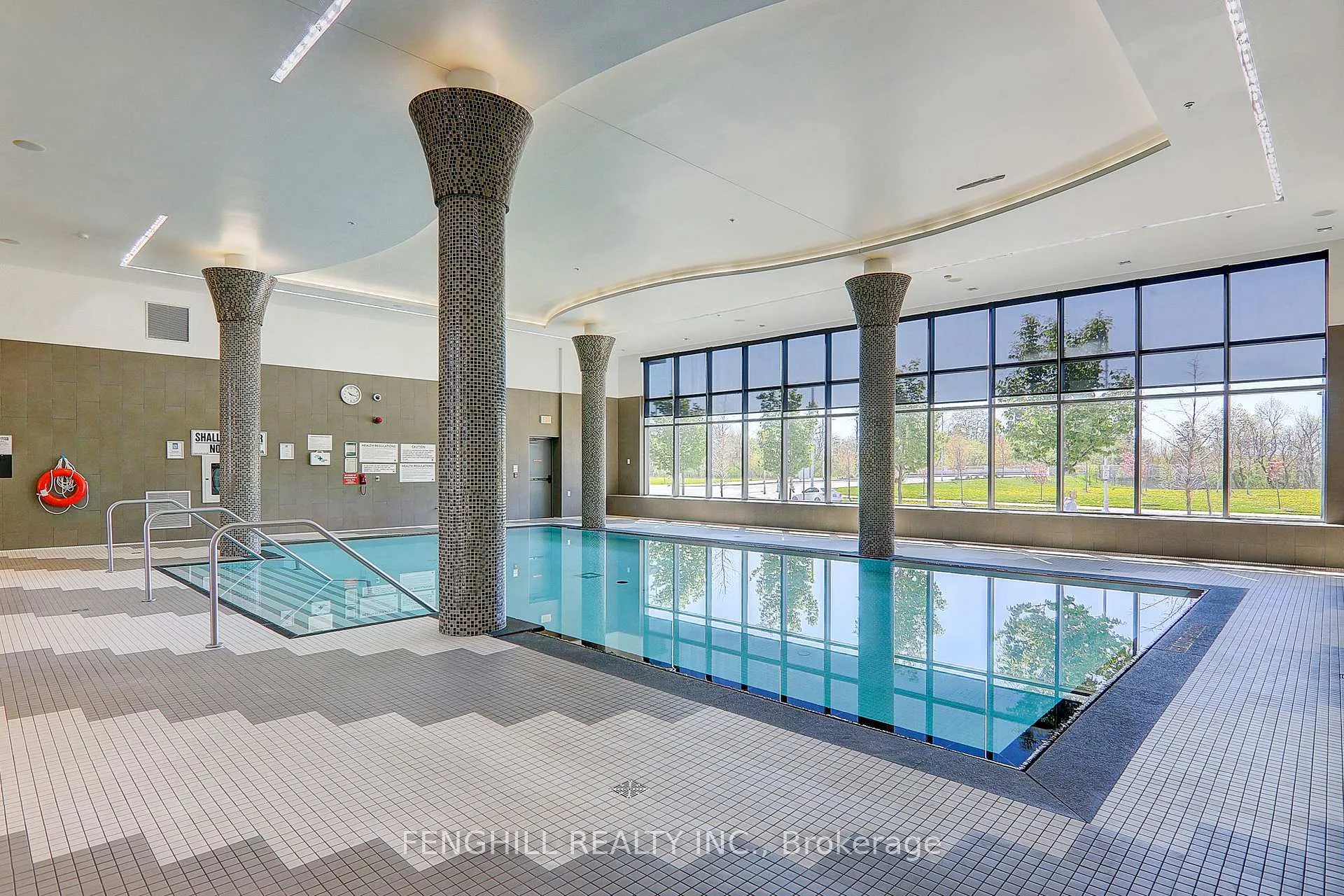 Photo 11 of Unit 2010, 1 Uptown Drive, Markham, Unionville — HOMEH