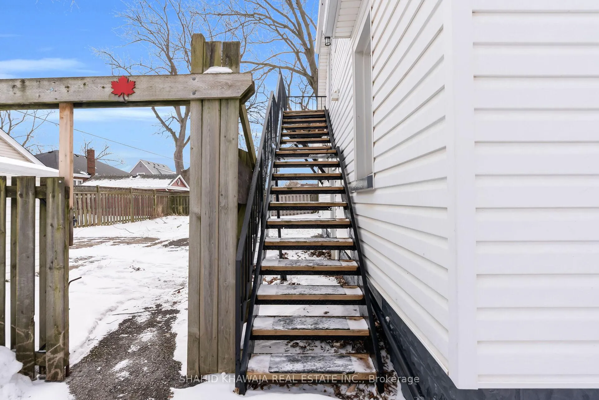Photo 43 of 22 Lyons Avenue, Welland, Lincoln/Crowland — HOMEH