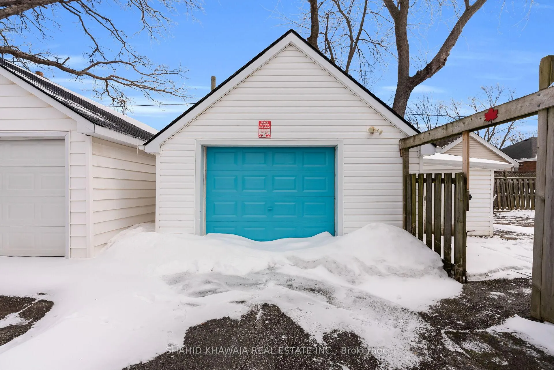 Photo 44 of 22 Lyons Avenue, Welland, Lincoln/Crowland — HOMEH