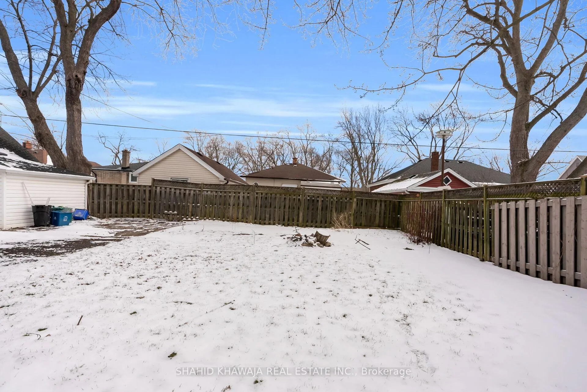 Photo 45 of 22 Lyons Avenue, Welland, Lincoln/Crowland — HOMEH