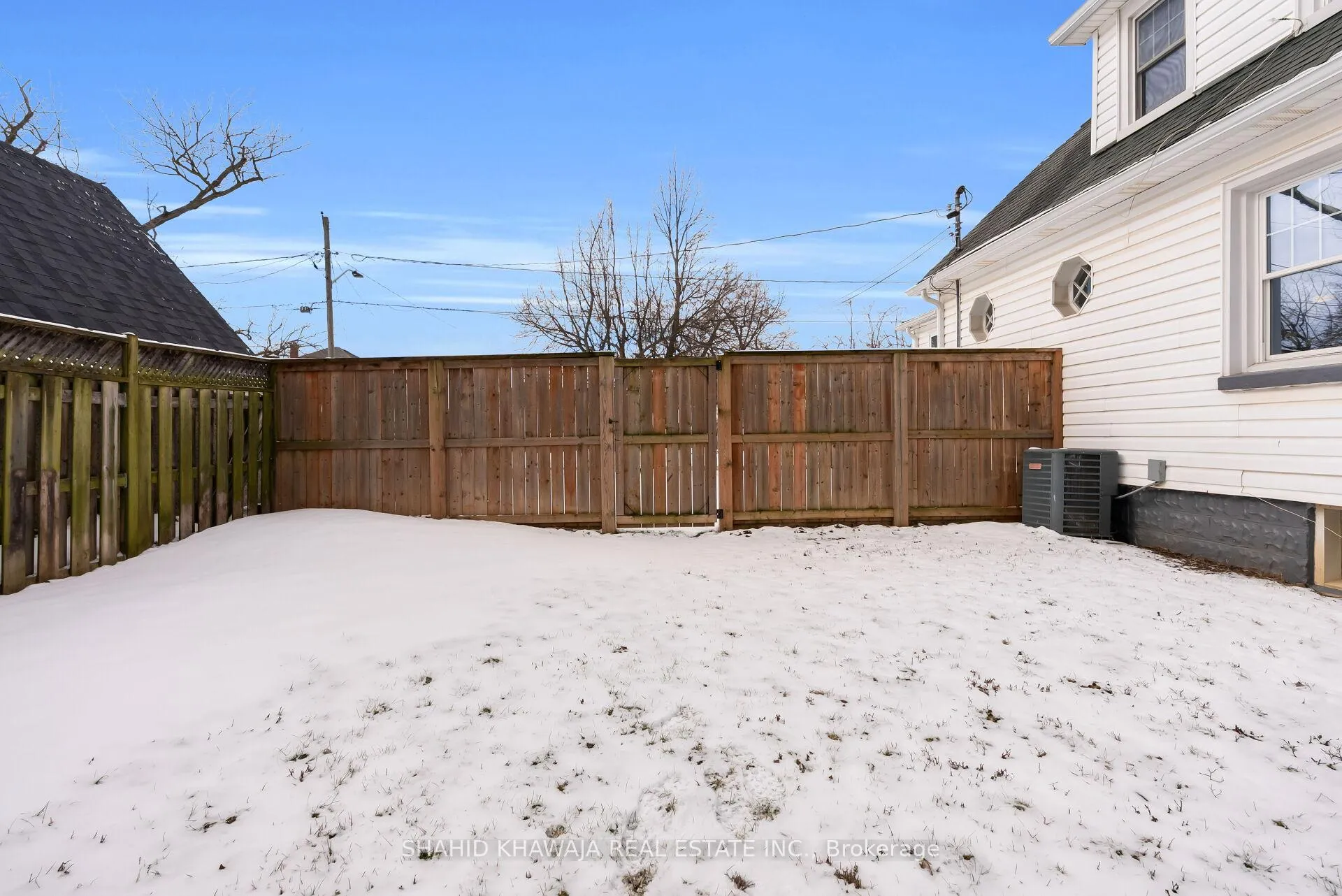 Photo 46 of 22 Lyons Avenue, Welland, Lincoln/Crowland — HOMEH