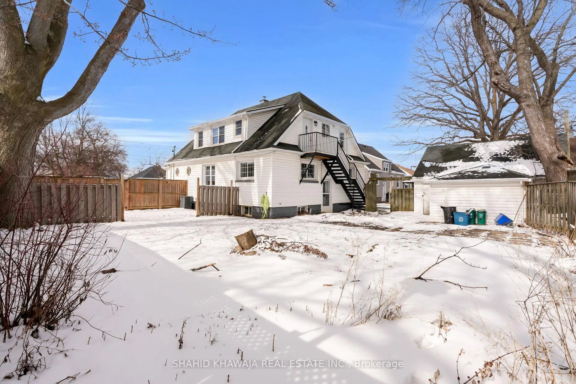 Photo 47 of 22 Lyons Avenue, Welland, Lincoln/Crowland — HOMEH