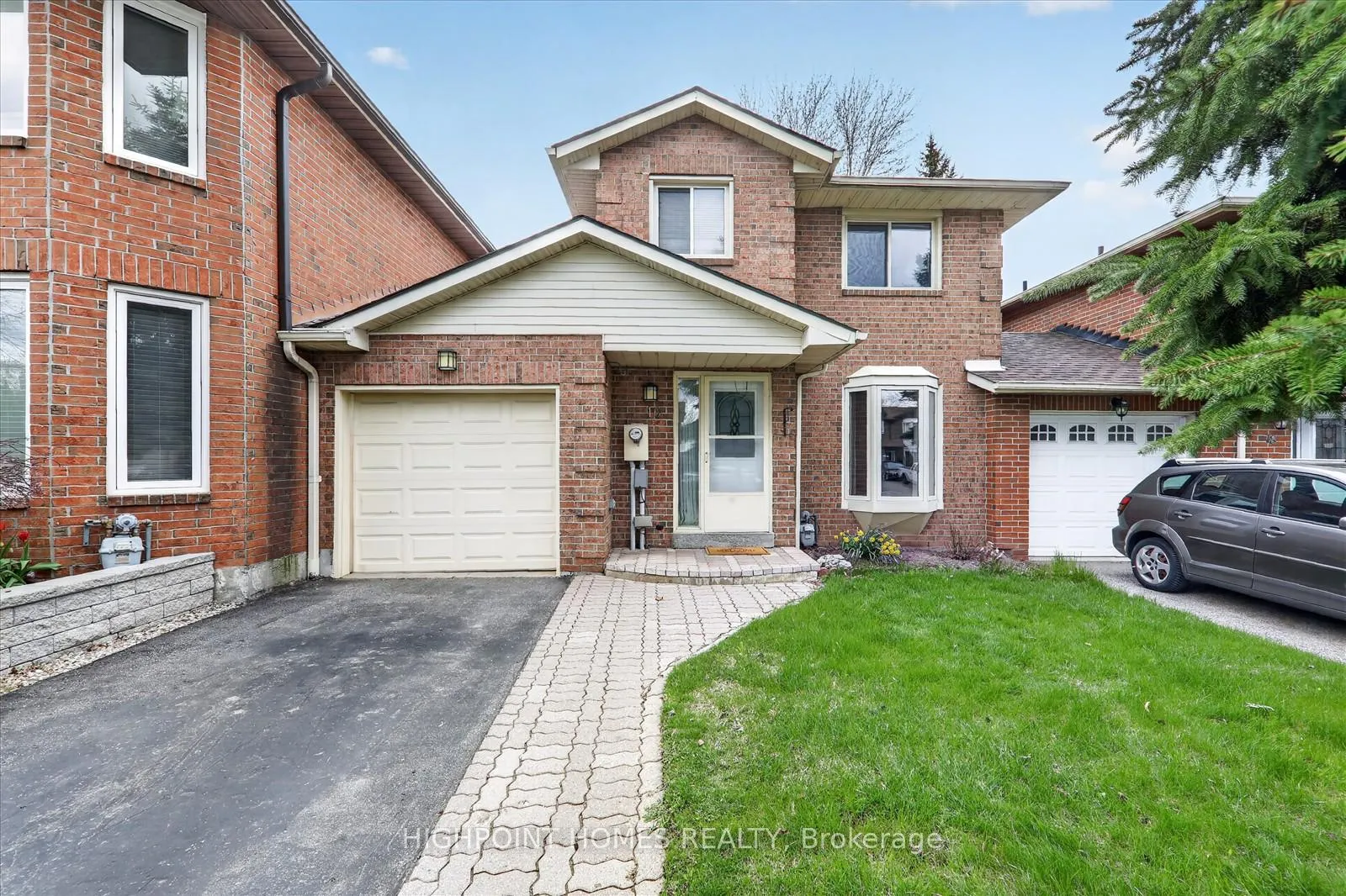 Photo 1 of 16 Fearn Crescent, Ajax, Central West — HOMEH