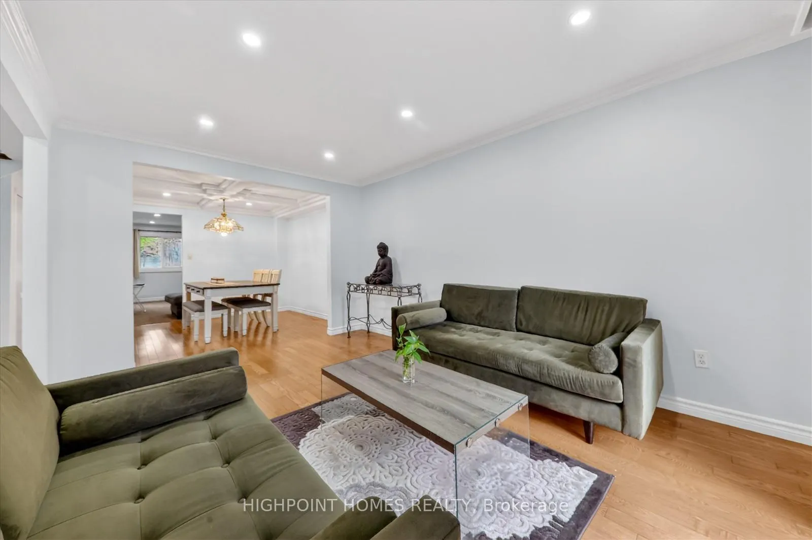 Photo 5 of 16 Fearn Crescent, Ajax, Central West — HOMEH