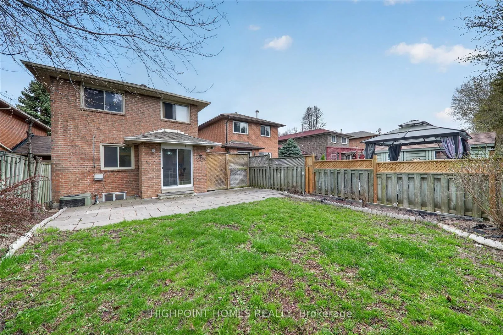 Photo 34 of 16 Fearn Crescent, Ajax, Central West — HOMEH