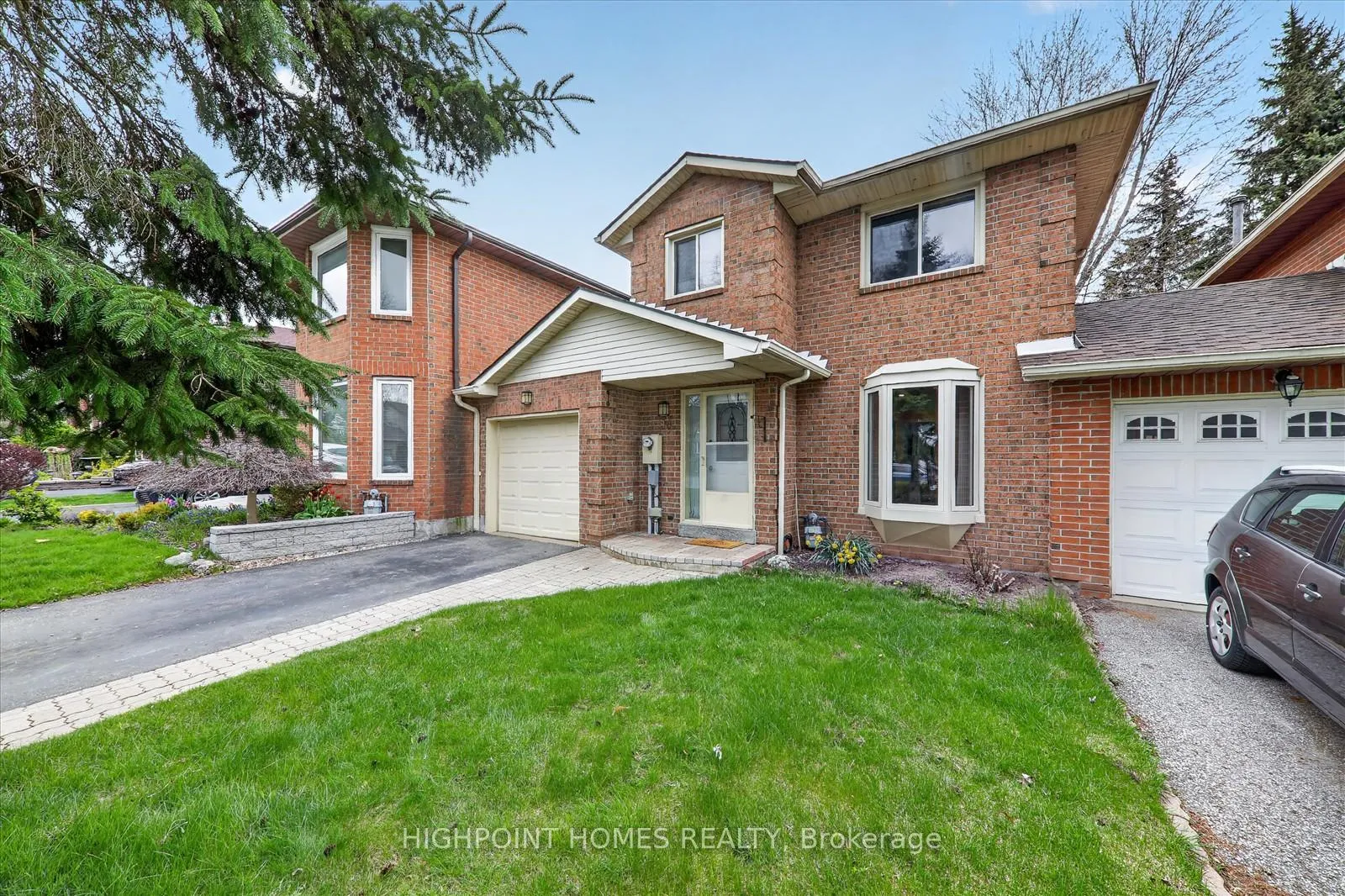 Photo 37 of 16 Fearn Crescent, Ajax, Central West — HOMEH