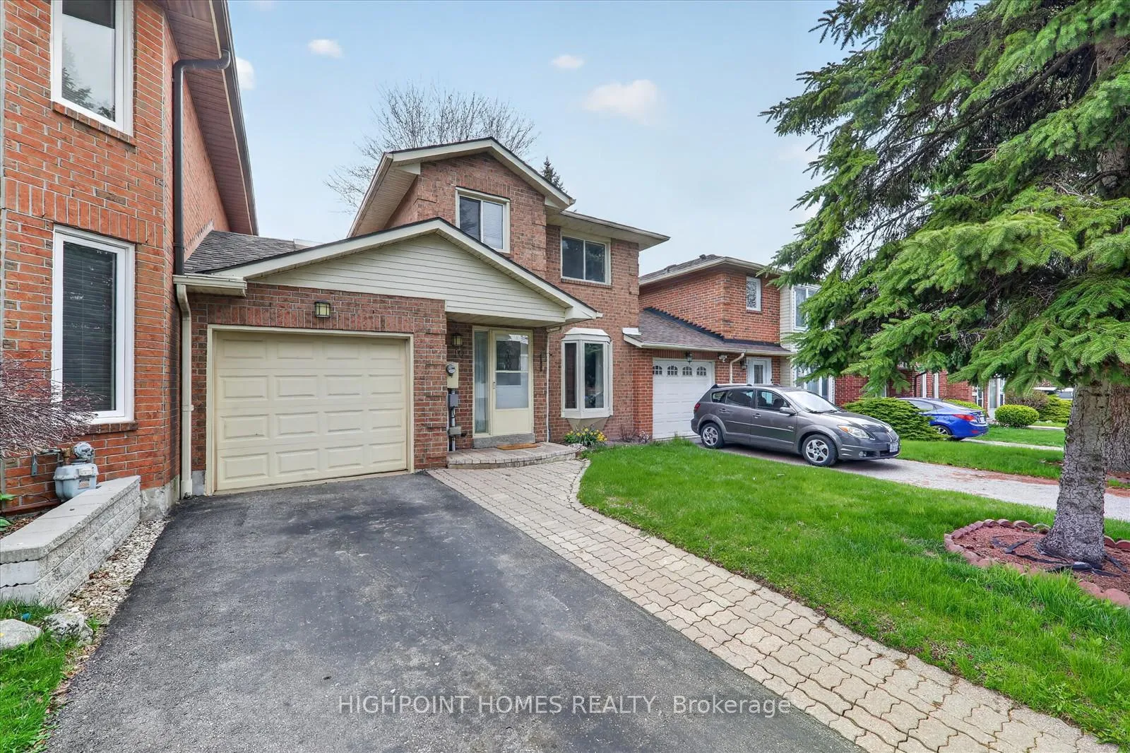 Photo 38 of 16 Fearn Crescent, Ajax, Central West — HOMEH