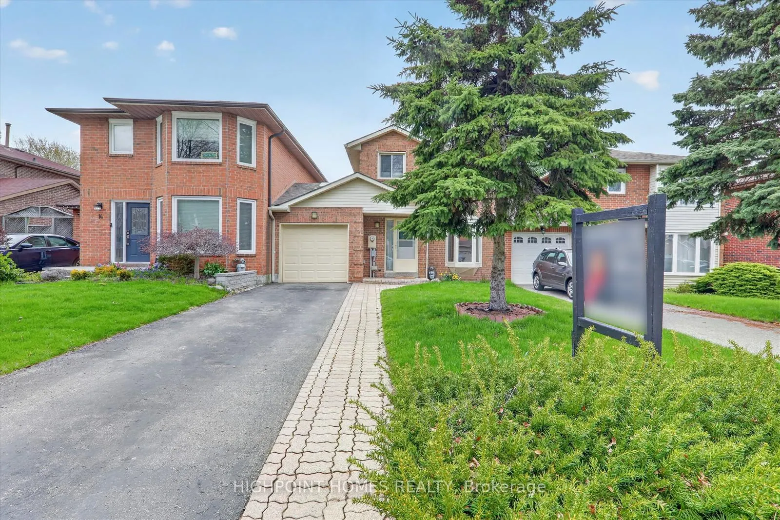 Photo 40 of 16 Fearn Crescent, Ajax, Central West — HOMEH
