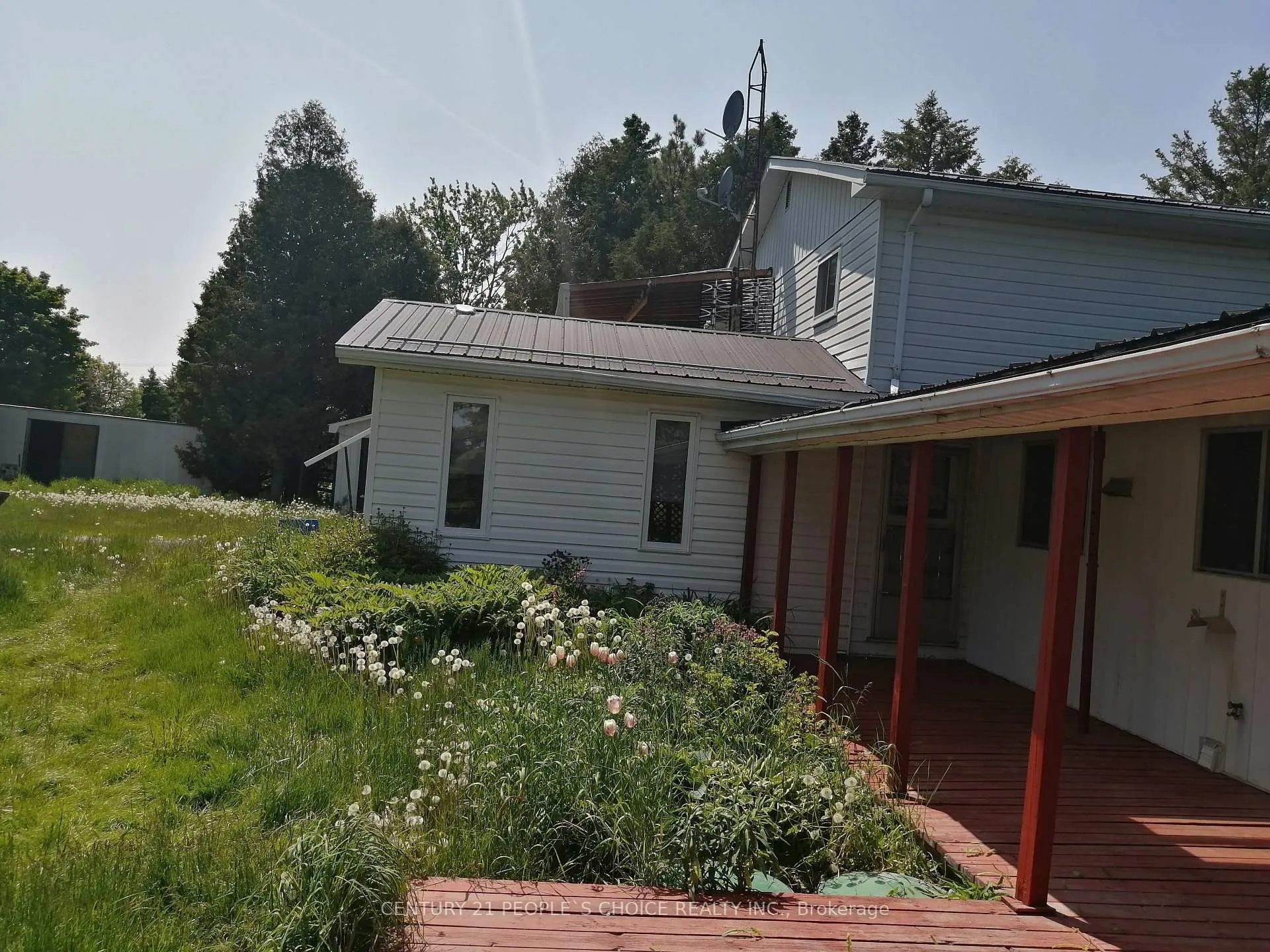 Photo 9 of 6037 7th Line, New Tecumseth, Tottenham — HOMEH