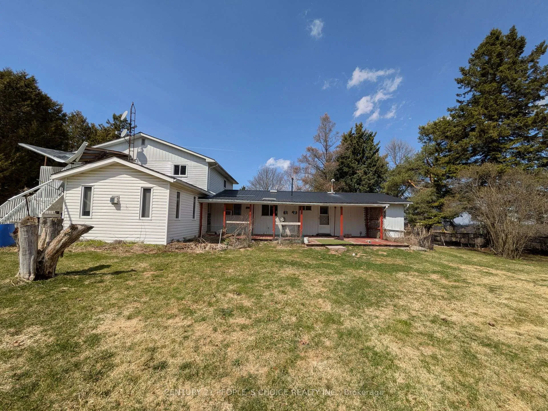 Photo 24 of 6037 7th Line, New Tecumseth, Tottenham — HOMEH