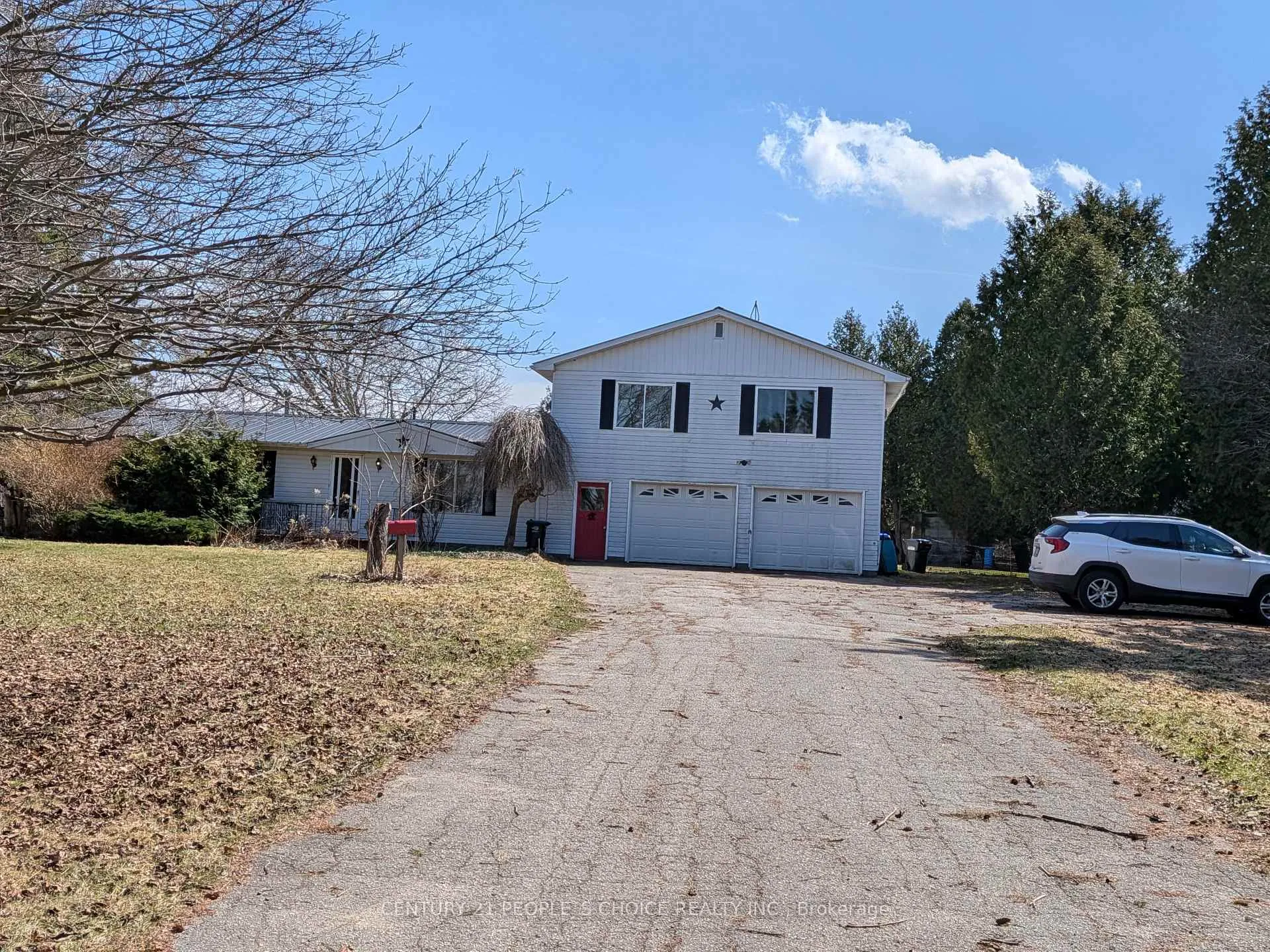Photo 29 of 6037 7th Line, New Tecumseth, Tottenham — HOMEH