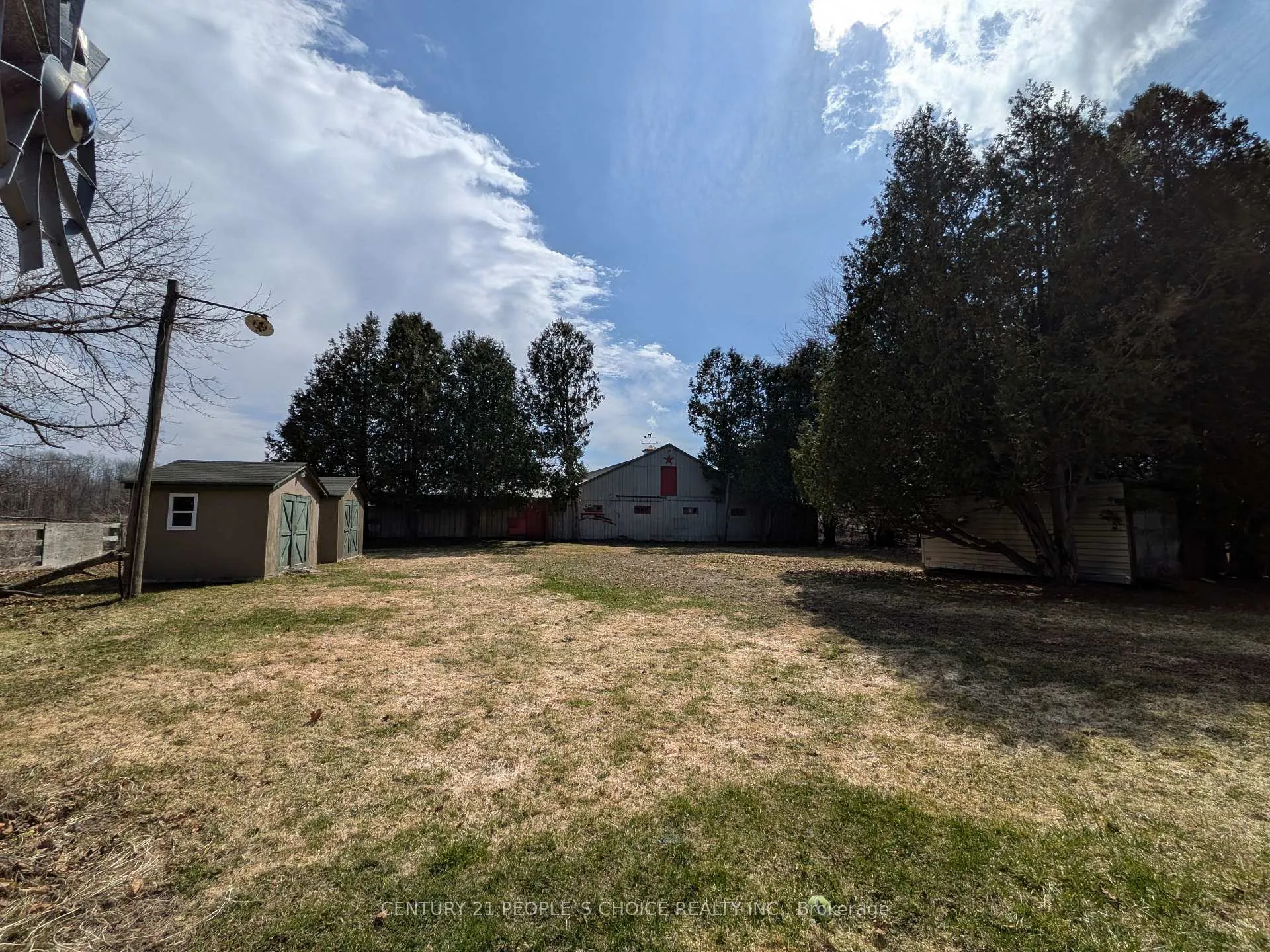 Photo 31 of 6037 7th Line, New Tecumseth, Tottenham — HOMEH