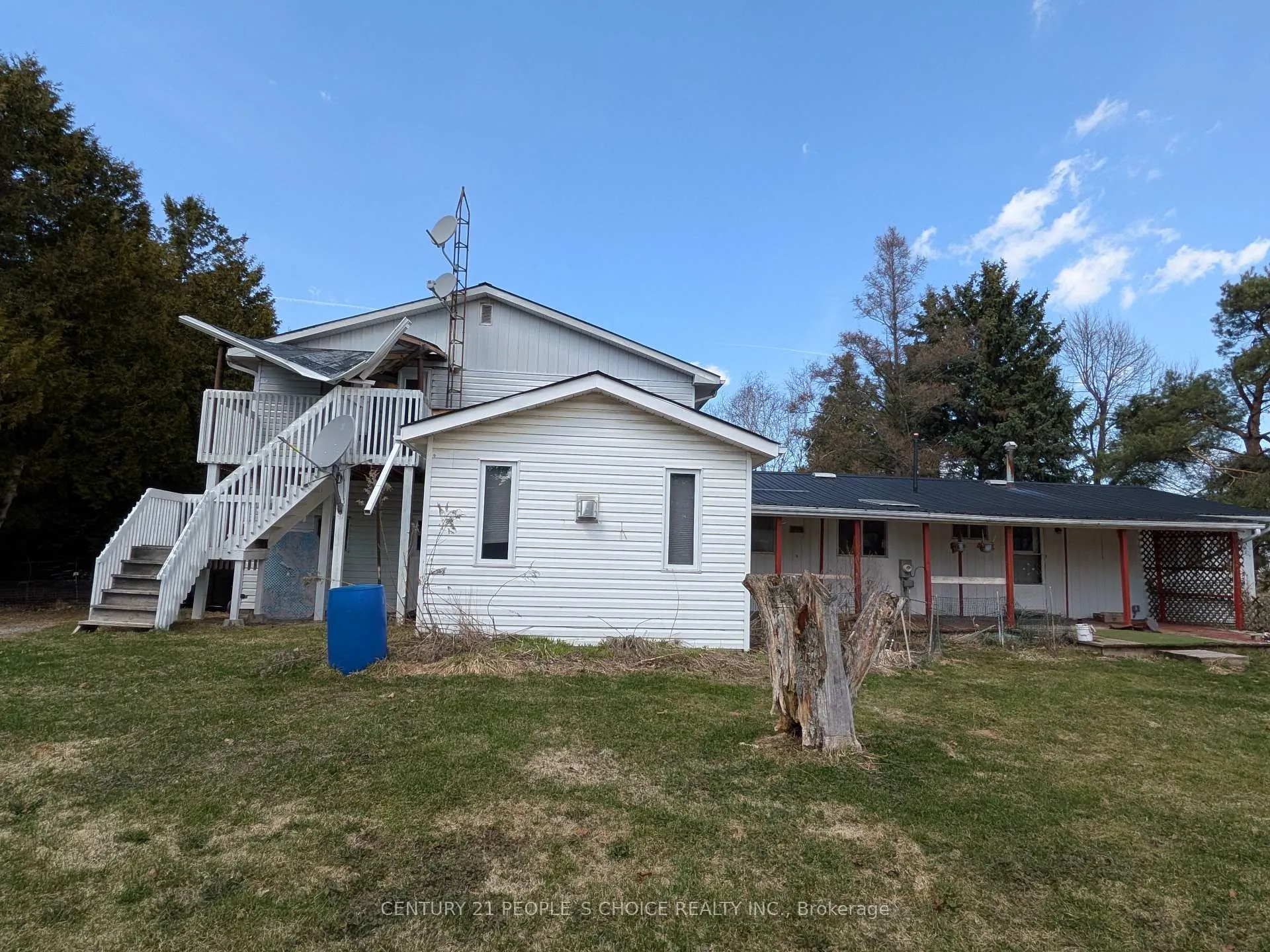 Photo 32 of 6037 7th Line, New Tecumseth, Tottenham — HOMEH