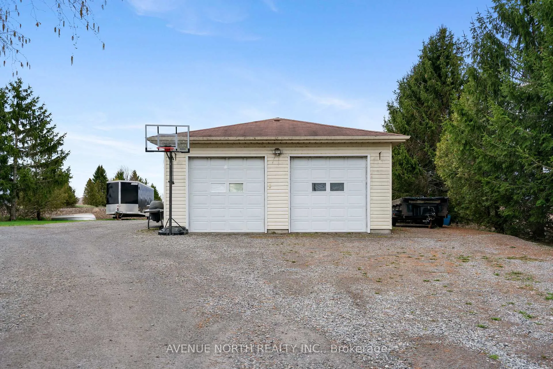 Photo 2 of 12472 Nesbitt Road, North Dundas, North Dundas (Winchester) Twp — HOMEH