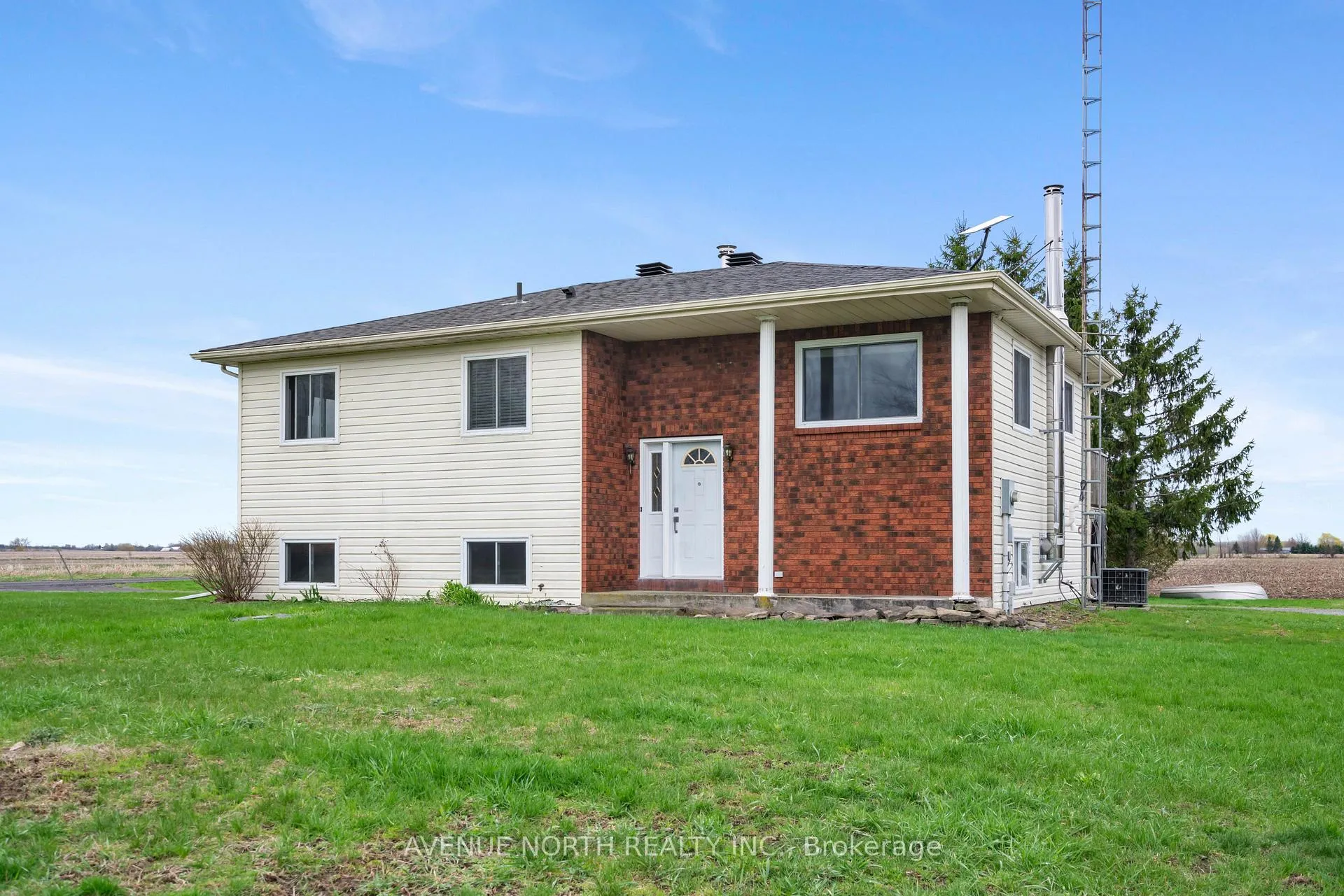 Photo 23 of 12472 Nesbitt Road, North Dundas, North Dundas (Winchester) Twp — HOMEH