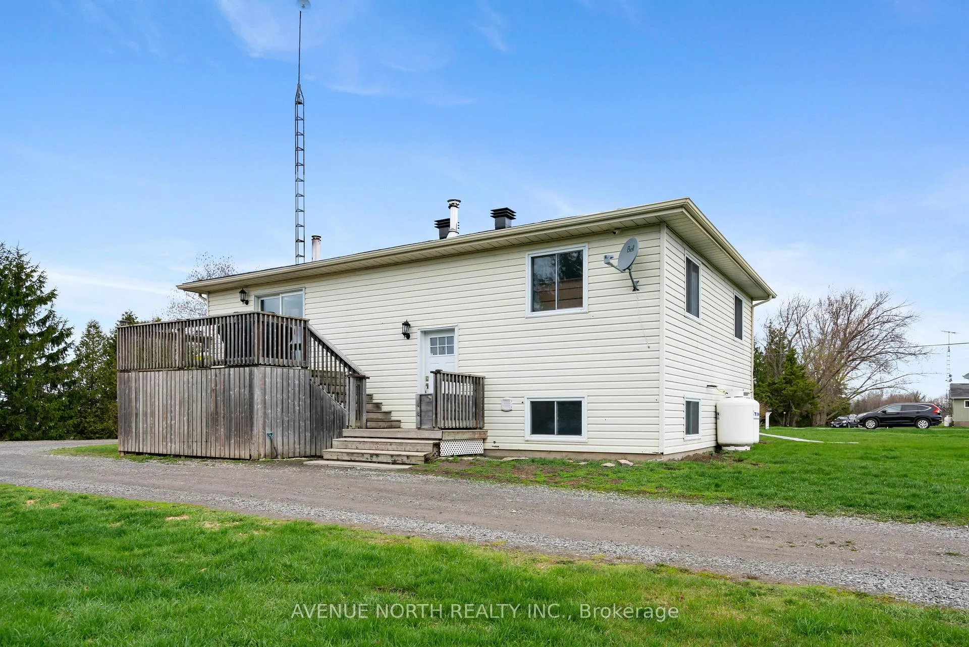 Photo 24 of 12472 Nesbitt Road, North Dundas, North Dundas (Winchester) Twp — HOMEH