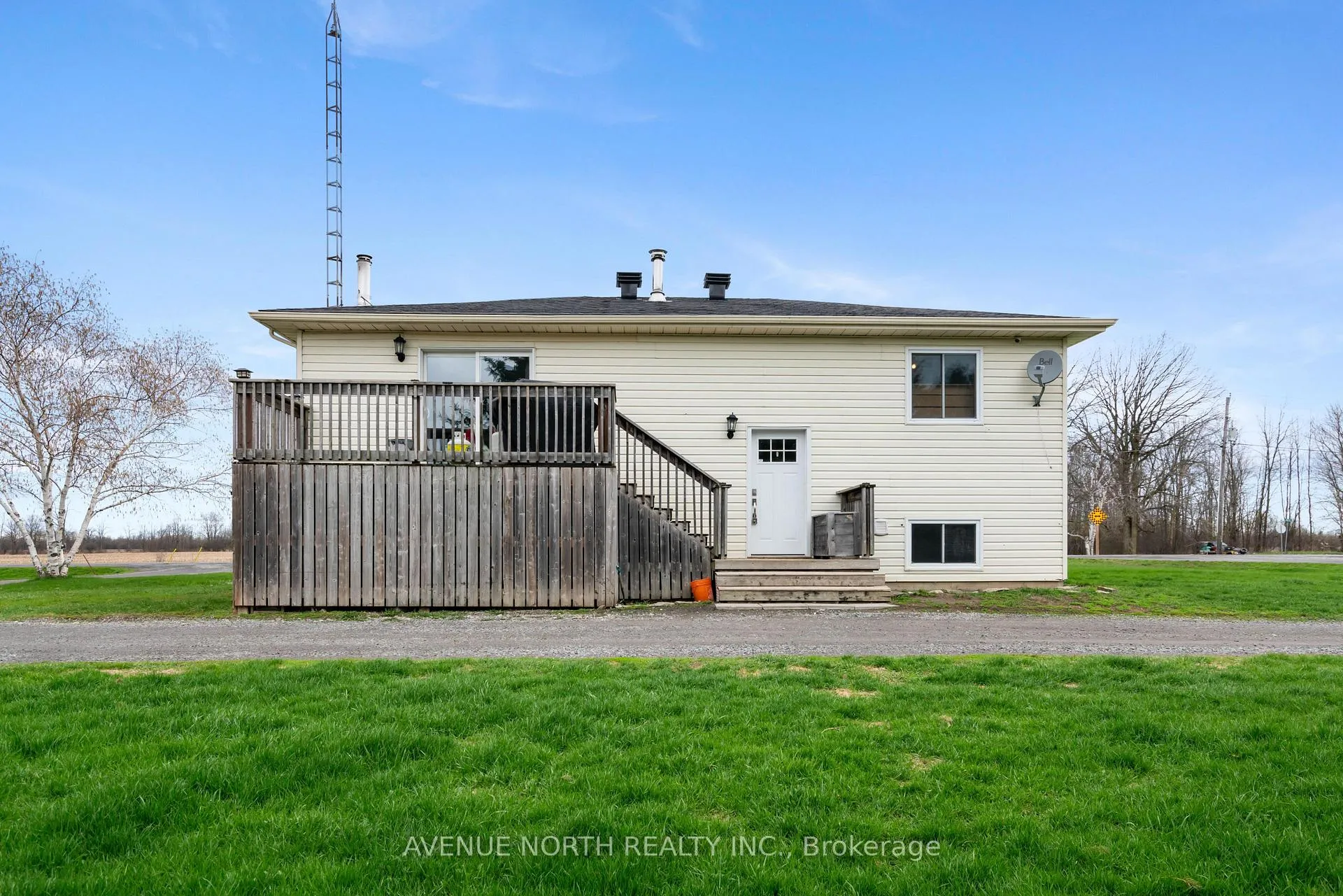 Photo 27 of 12472 Nesbitt Road, North Dundas, North Dundas (Winchester) Twp — HOMEH