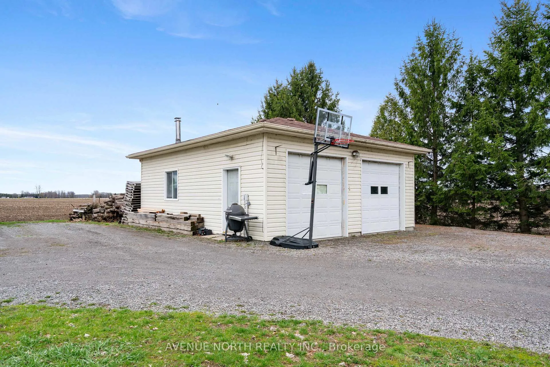Photo 28 of 12472 Nesbitt Road, North Dundas, North Dundas (Winchester) Twp — HOMEH