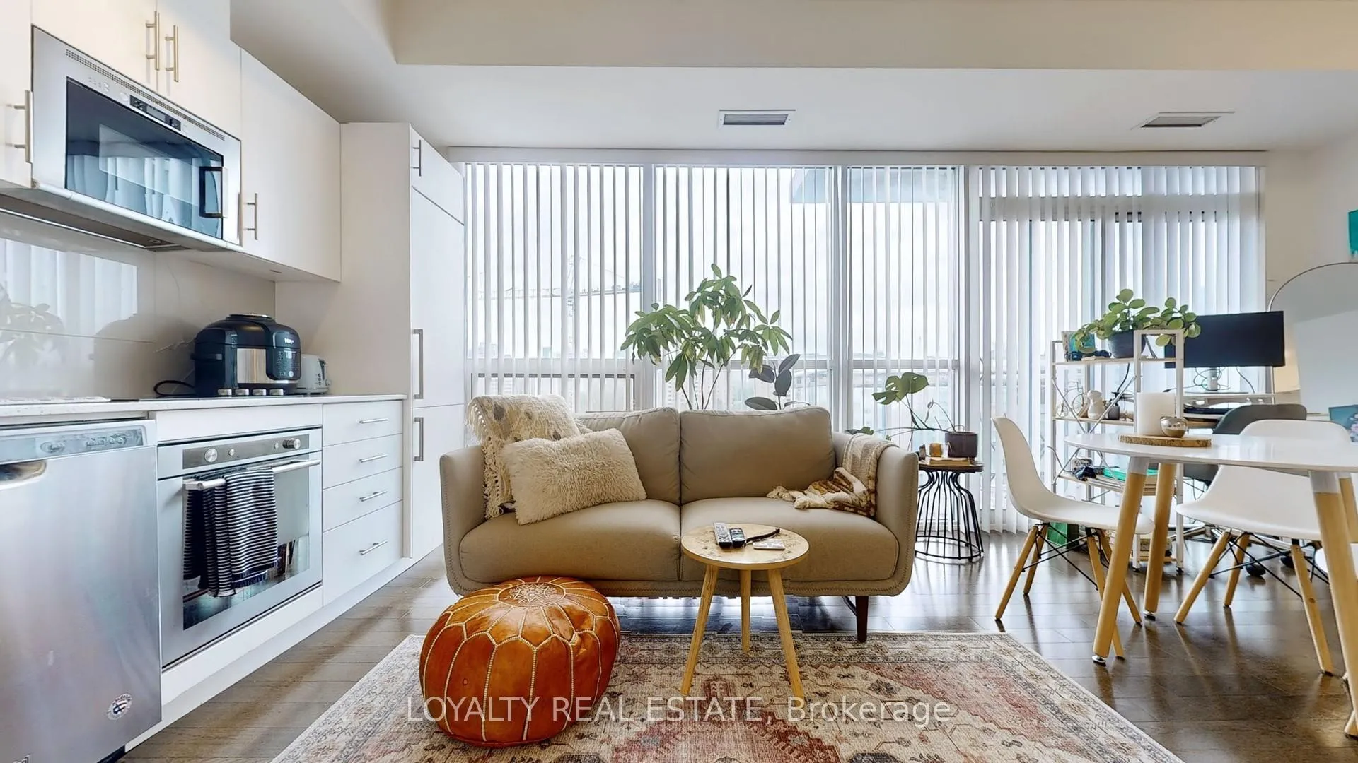 Photo 16 of Unit 1221, 460 Adelaide Street E, Toronto, Moss Park — HOMEH