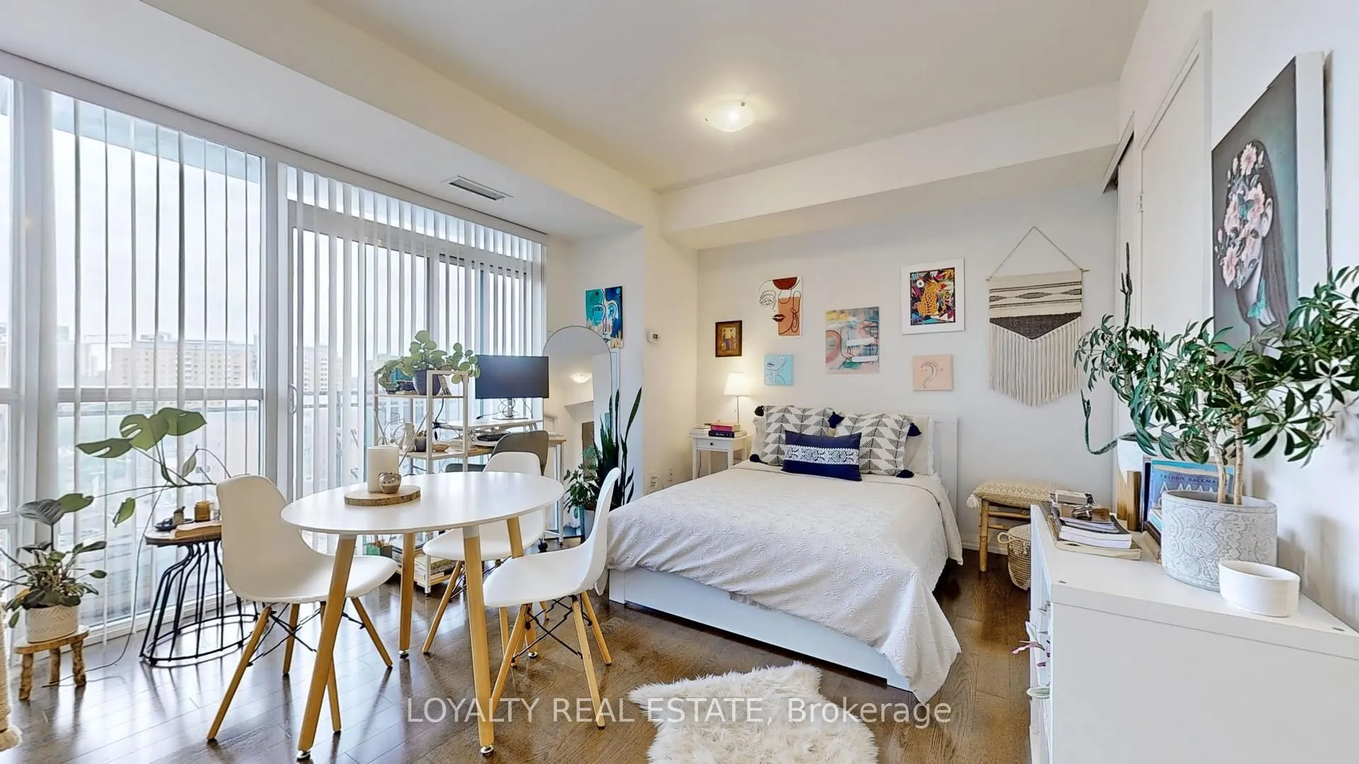 Photo 20 of Unit 1221, 460 Adelaide Street E, Toronto, Moss Park — HOMEH