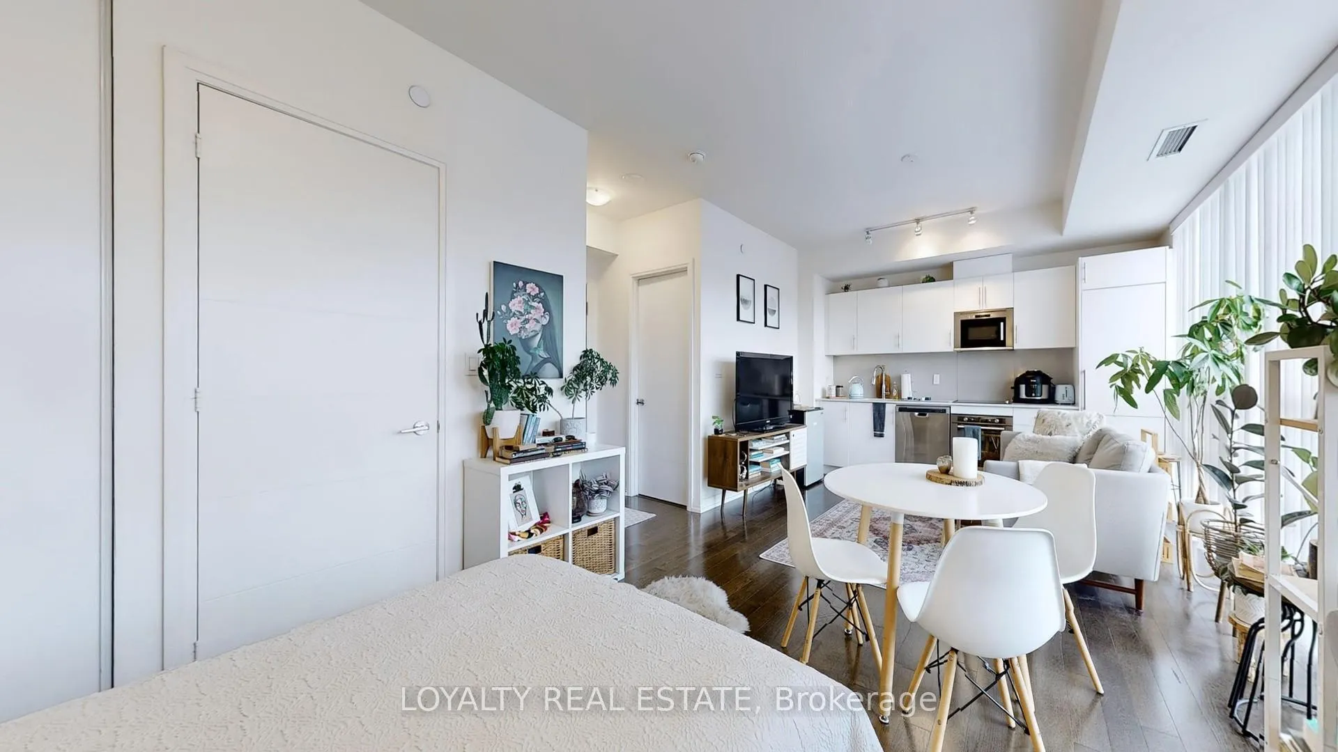 Photo 23 of Unit 1221, 460 Adelaide Street E, Toronto, Moss Park — HOMEH