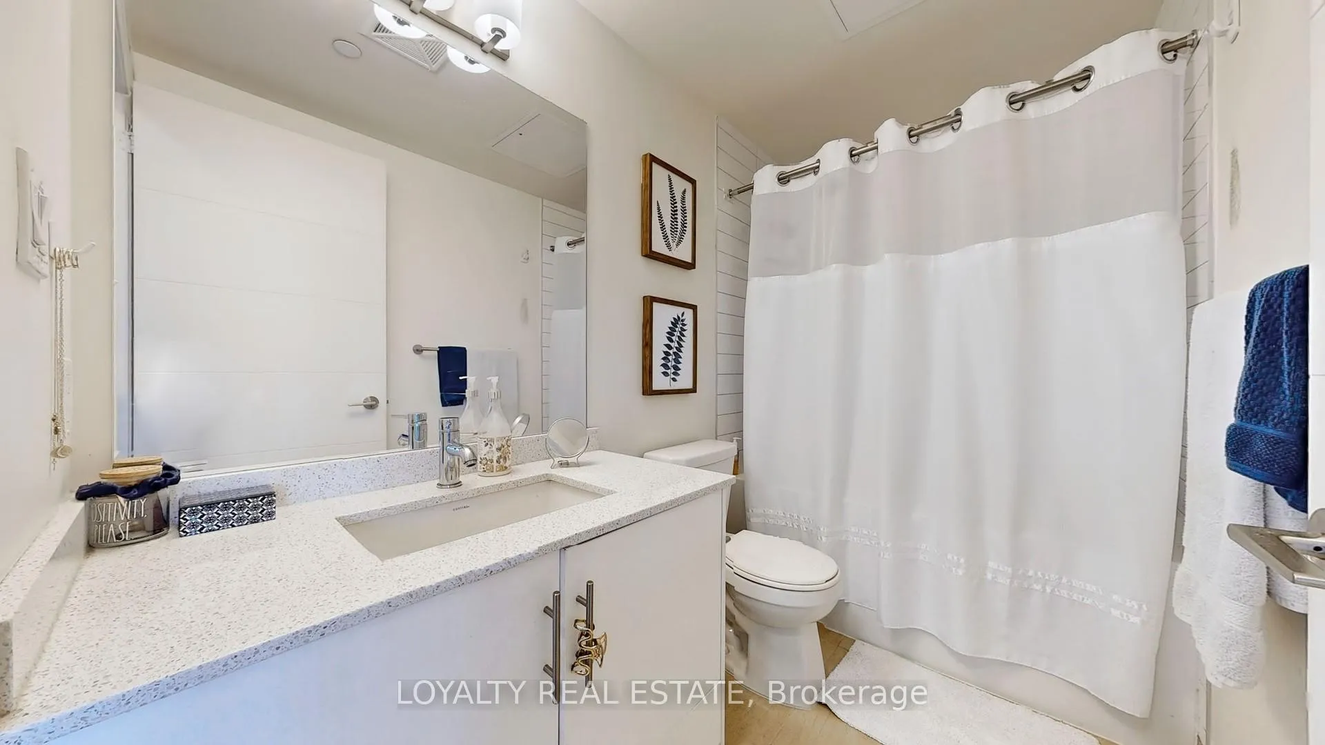 Photo 24 of Unit 1221, 460 Adelaide Street E, Toronto, Moss Park — HOMEH